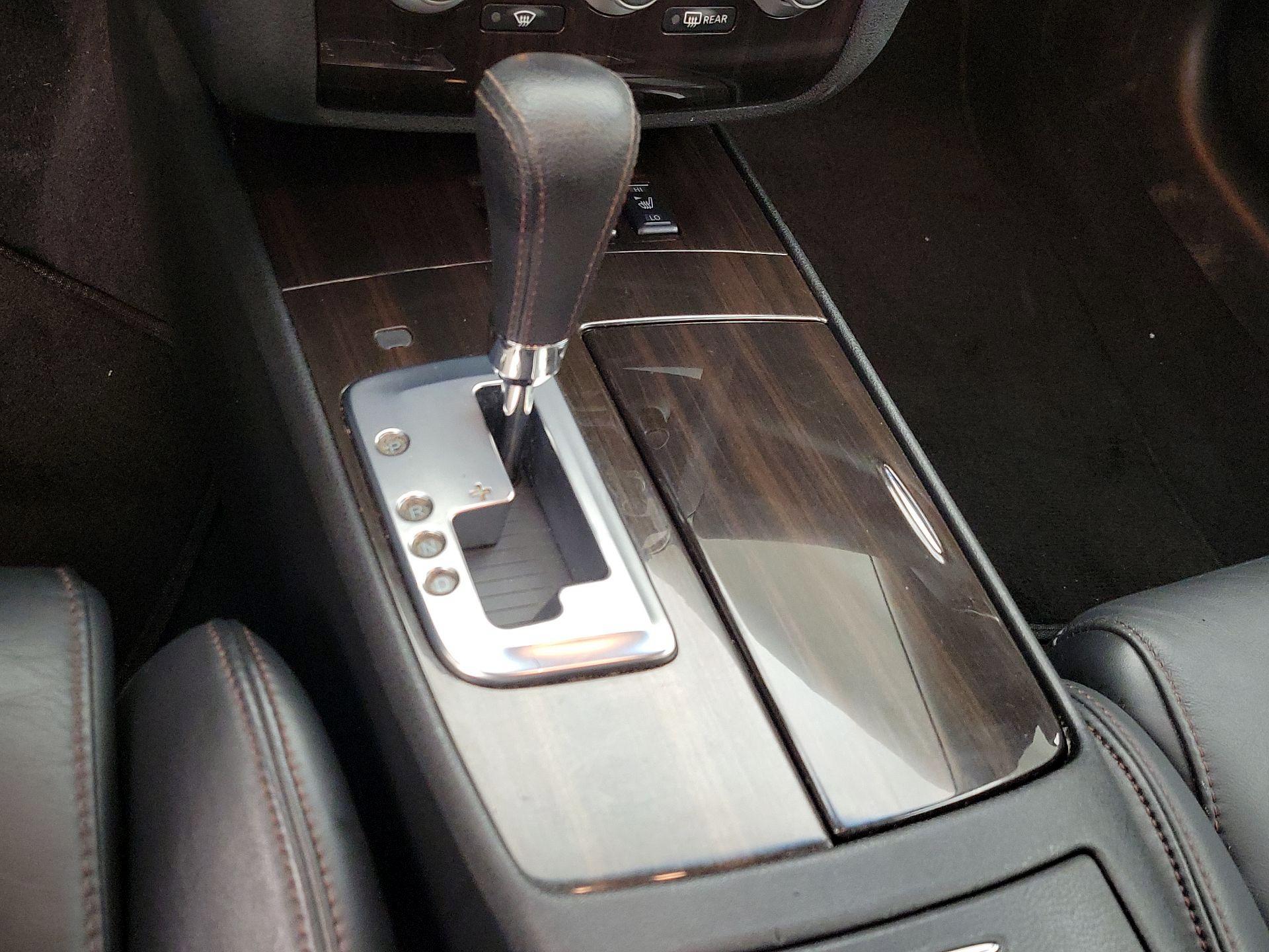 Thumbnail: 2014 Nissan Maxima - 18
