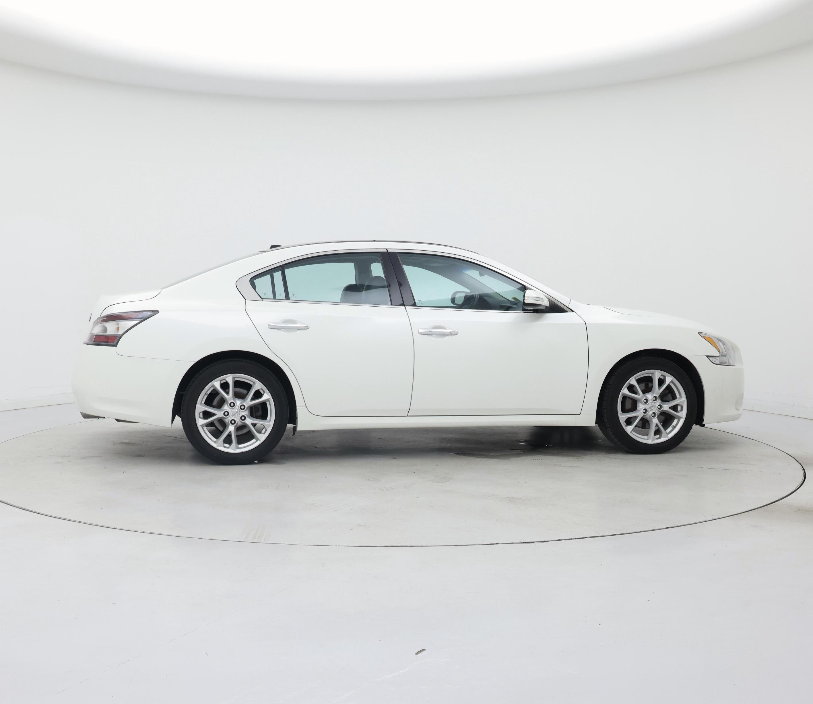 Thumbnail: 2014 Nissan Maxima - 7