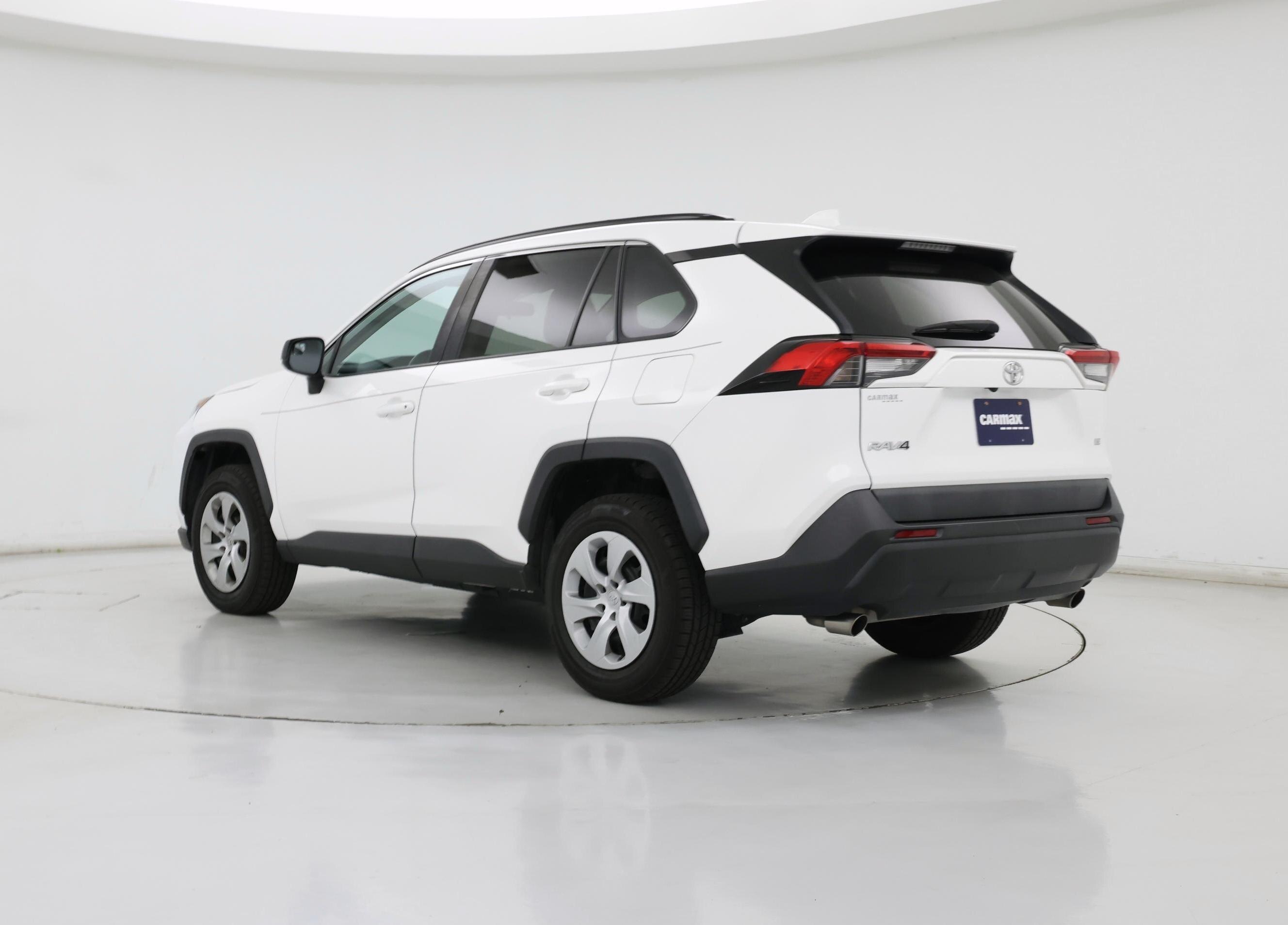 Thumbnail: 2019 Toyota RAV4 - 2