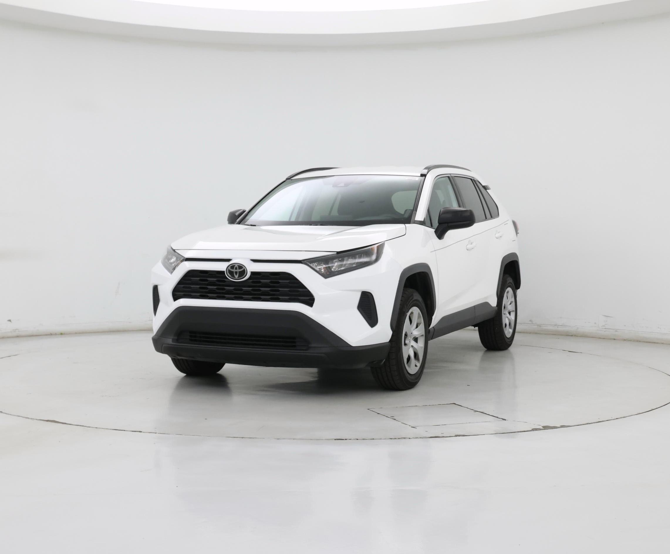 Thumbnail: 2019 Toyota RAV4 - 4