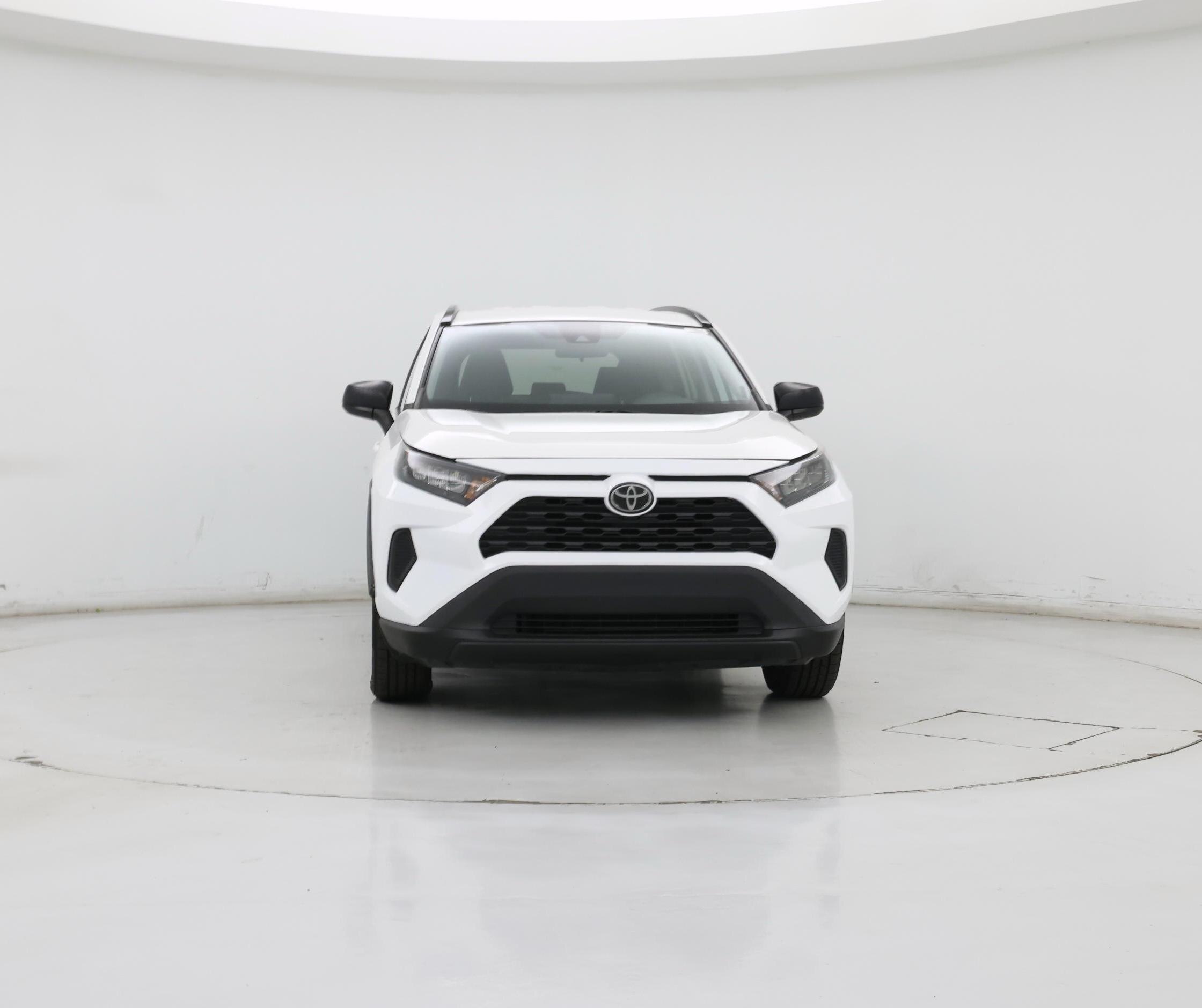 Thumbnail: 2019 Toyota RAV4 - 5