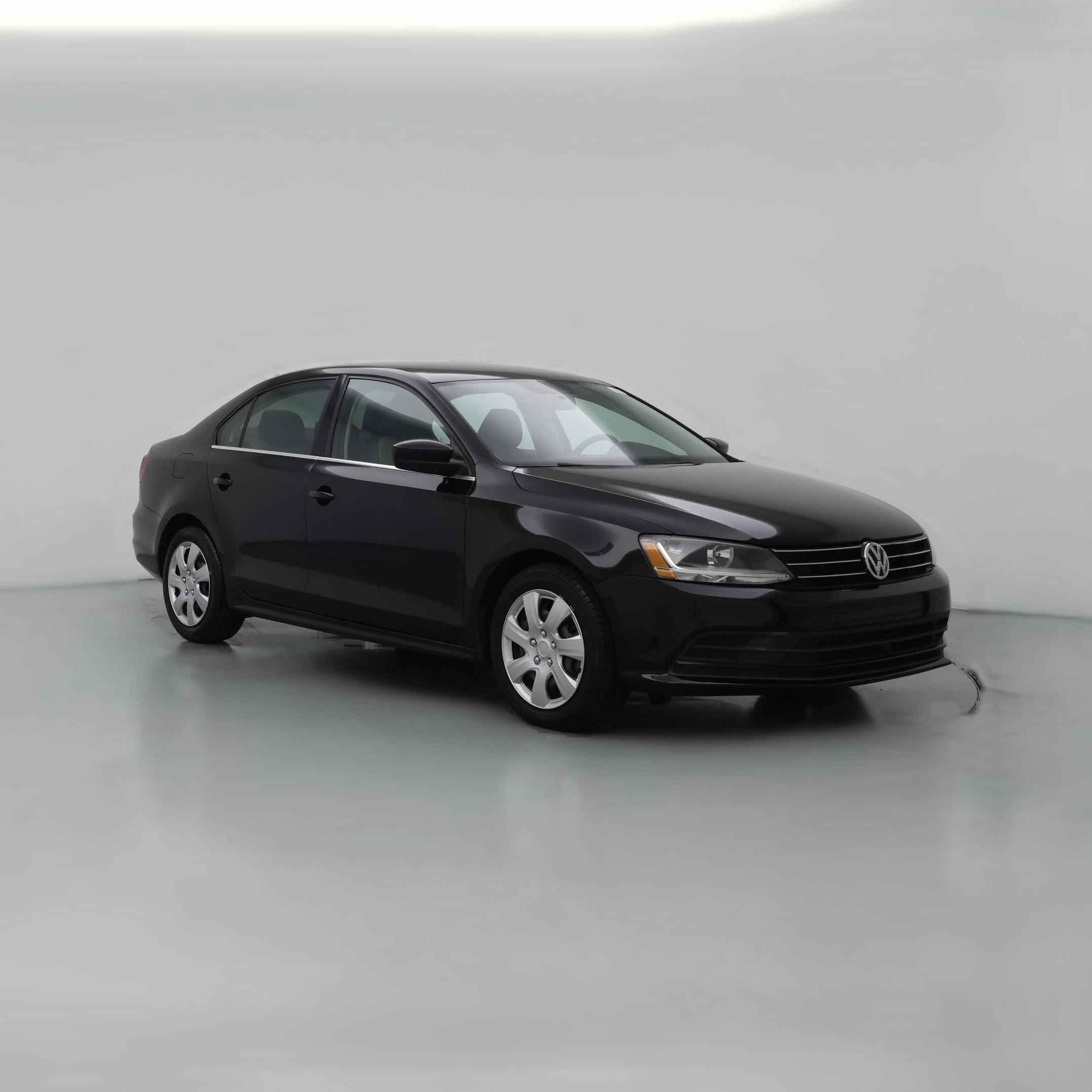 Thumbnail: 2017 Volkswagen Jetta - 1