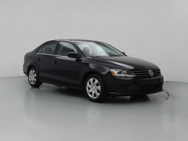 2017 Volkswagen Jetta S -
                  Gilbert, AZ