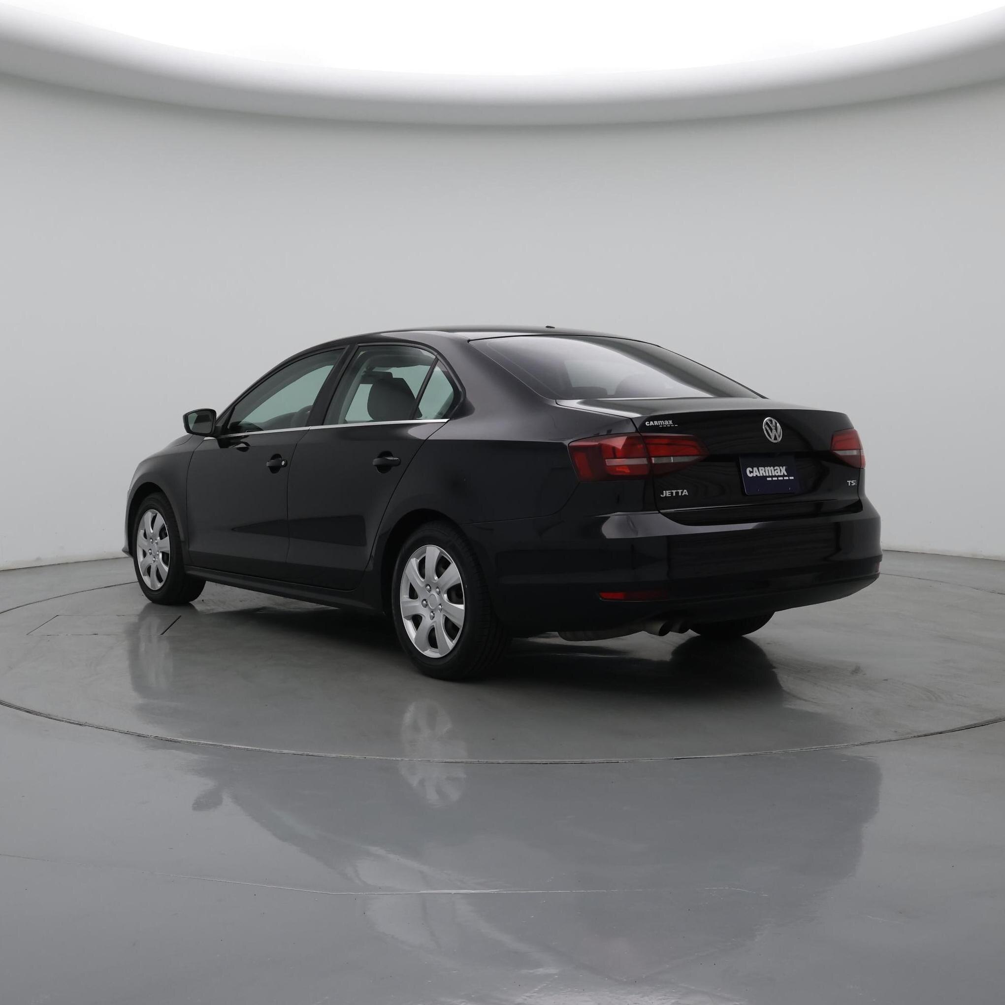 Thumbnail: 2017 Volkswagen Jetta - 2