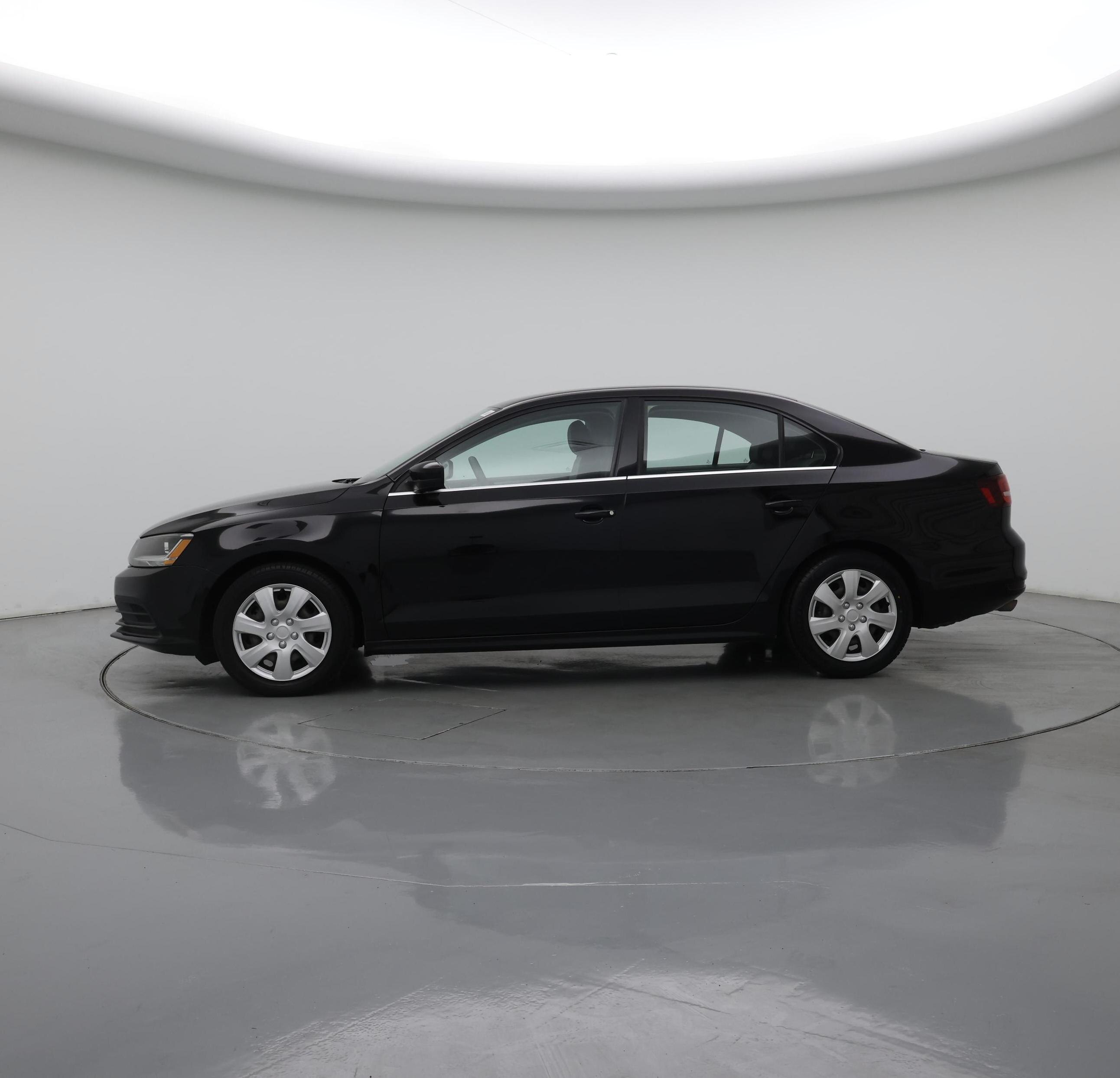 Thumbnail: 2017 Volkswagen Jetta - 3