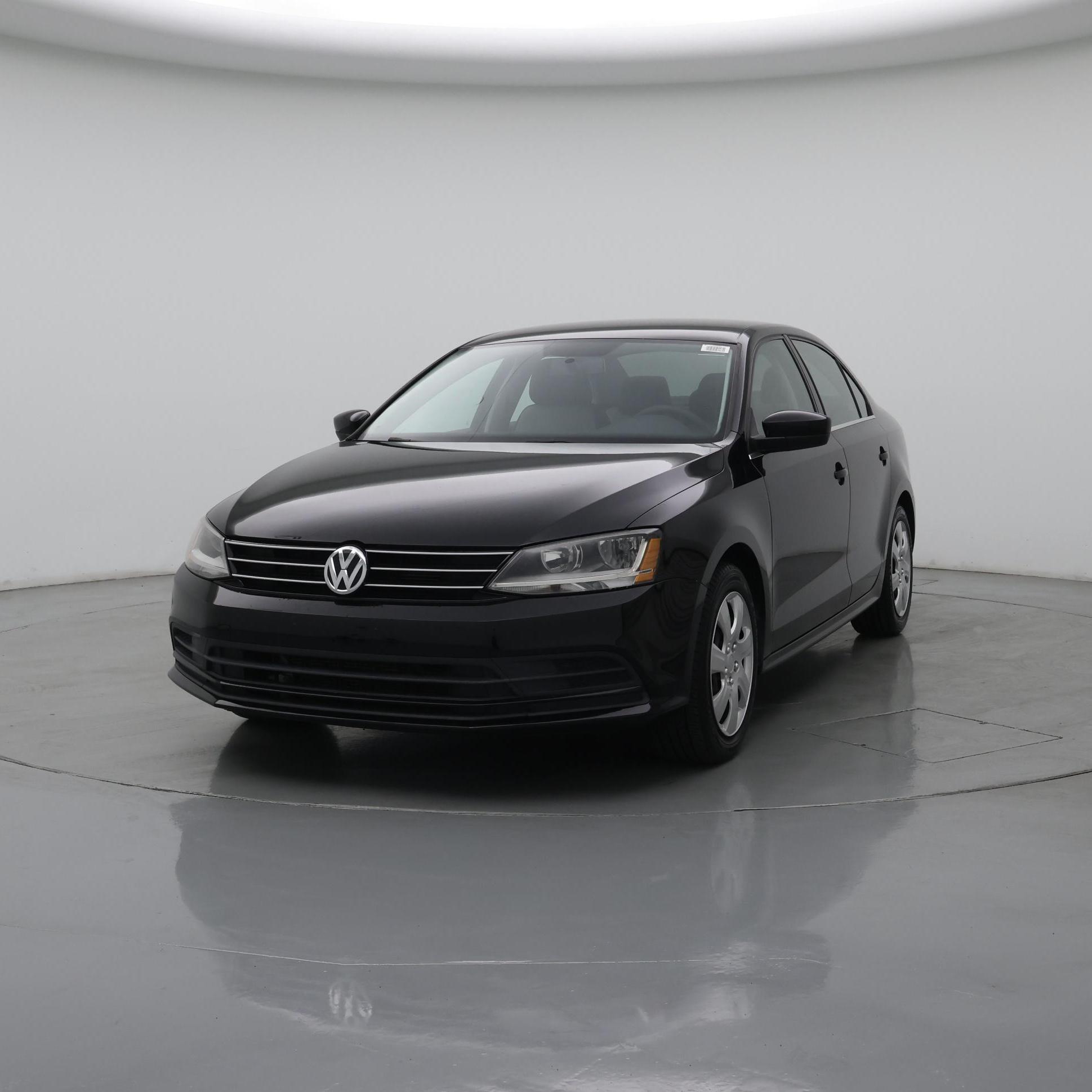 Thumbnail: 2017 Volkswagen Jetta - 4
