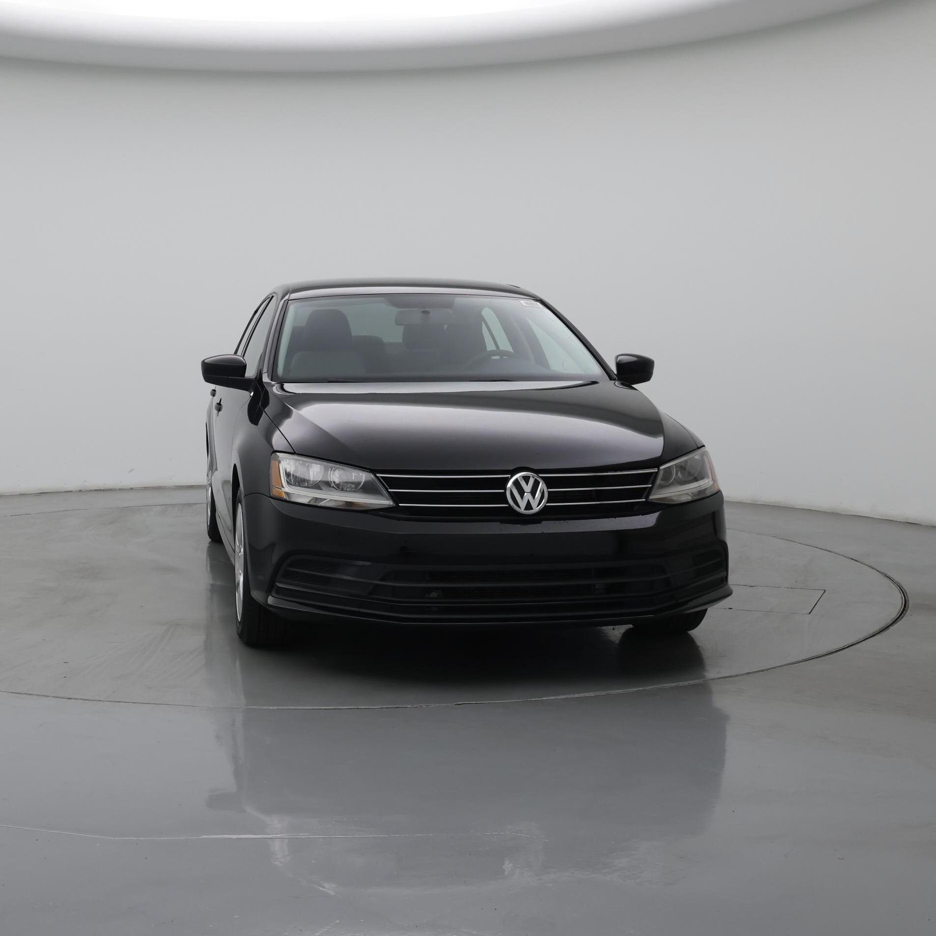 Thumbnail: 2017 Volkswagen Jetta - 5