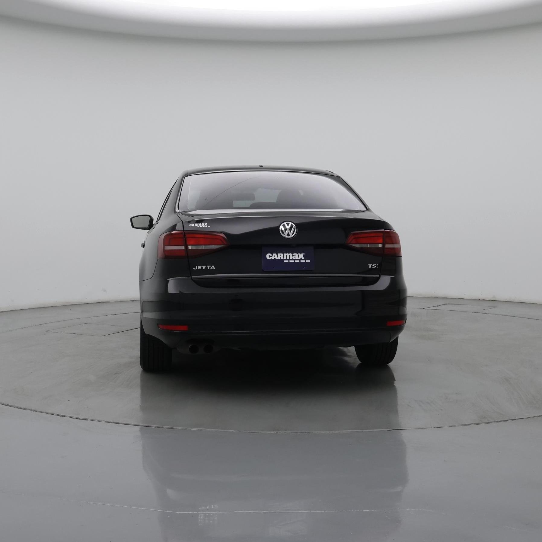 Thumbnail: 2017 Volkswagen Jetta - 6