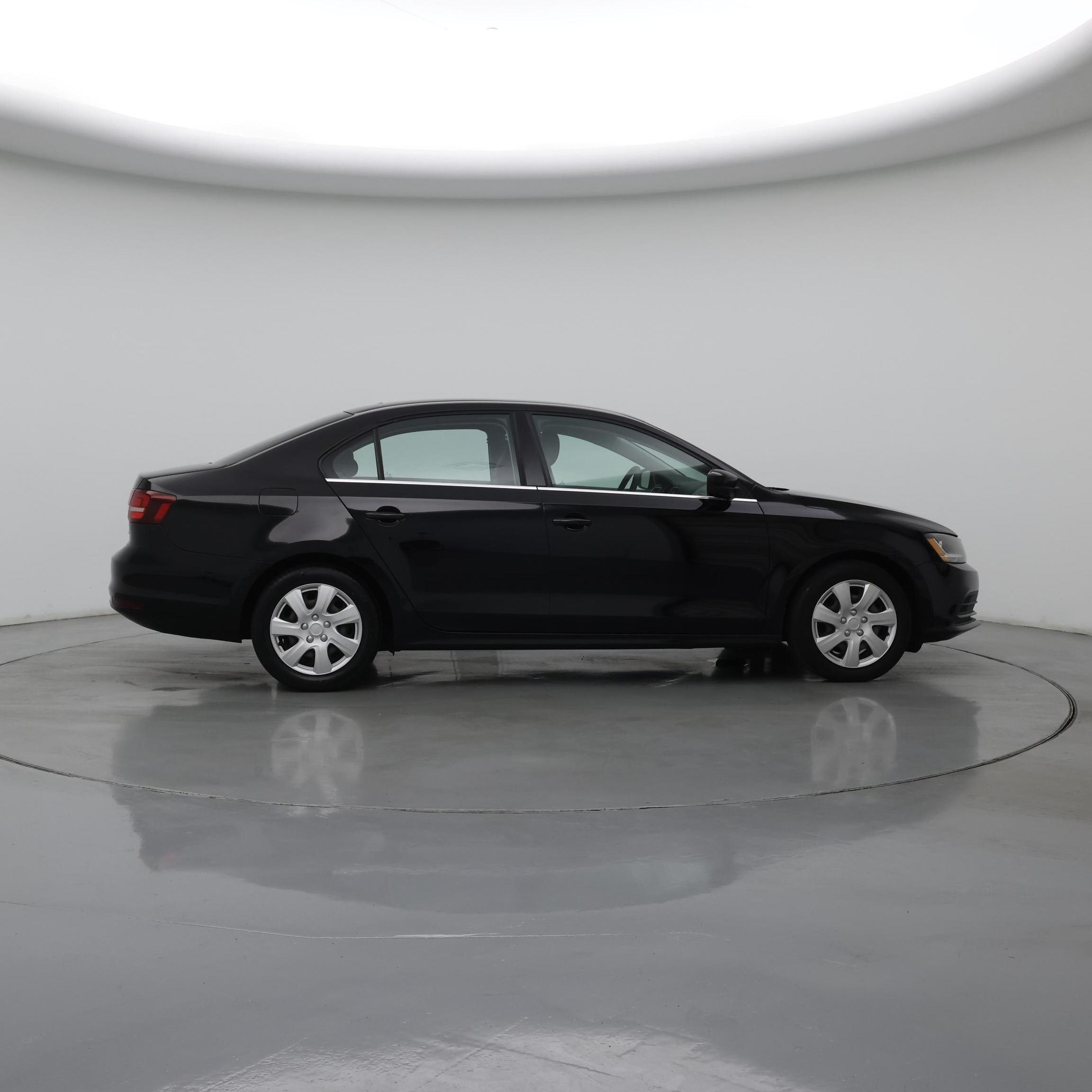 Thumbnail: 2017 Volkswagen Jetta - 7