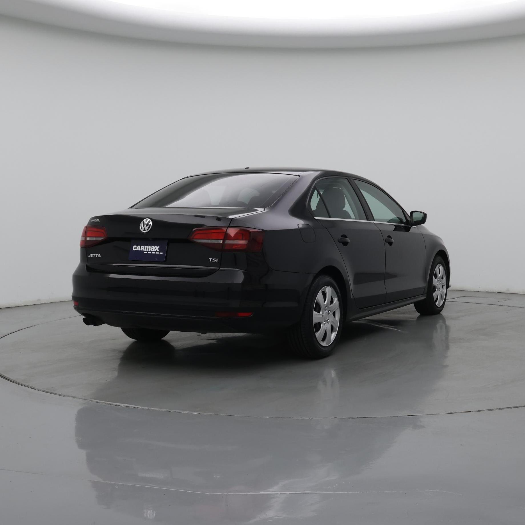 Thumbnail: 2017 Volkswagen Jetta - 8