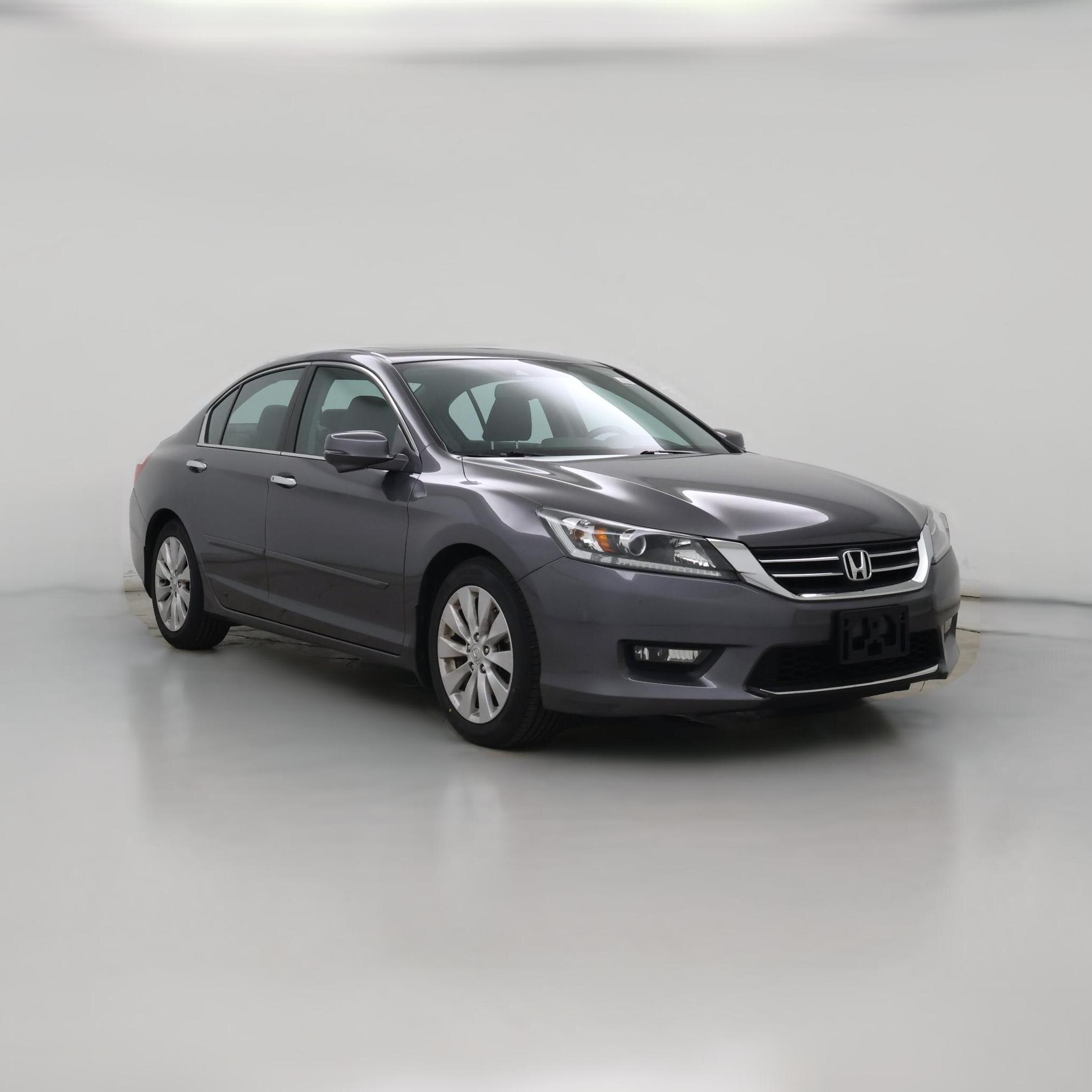 Thumbnail: 2014 Honda Accord - 1
