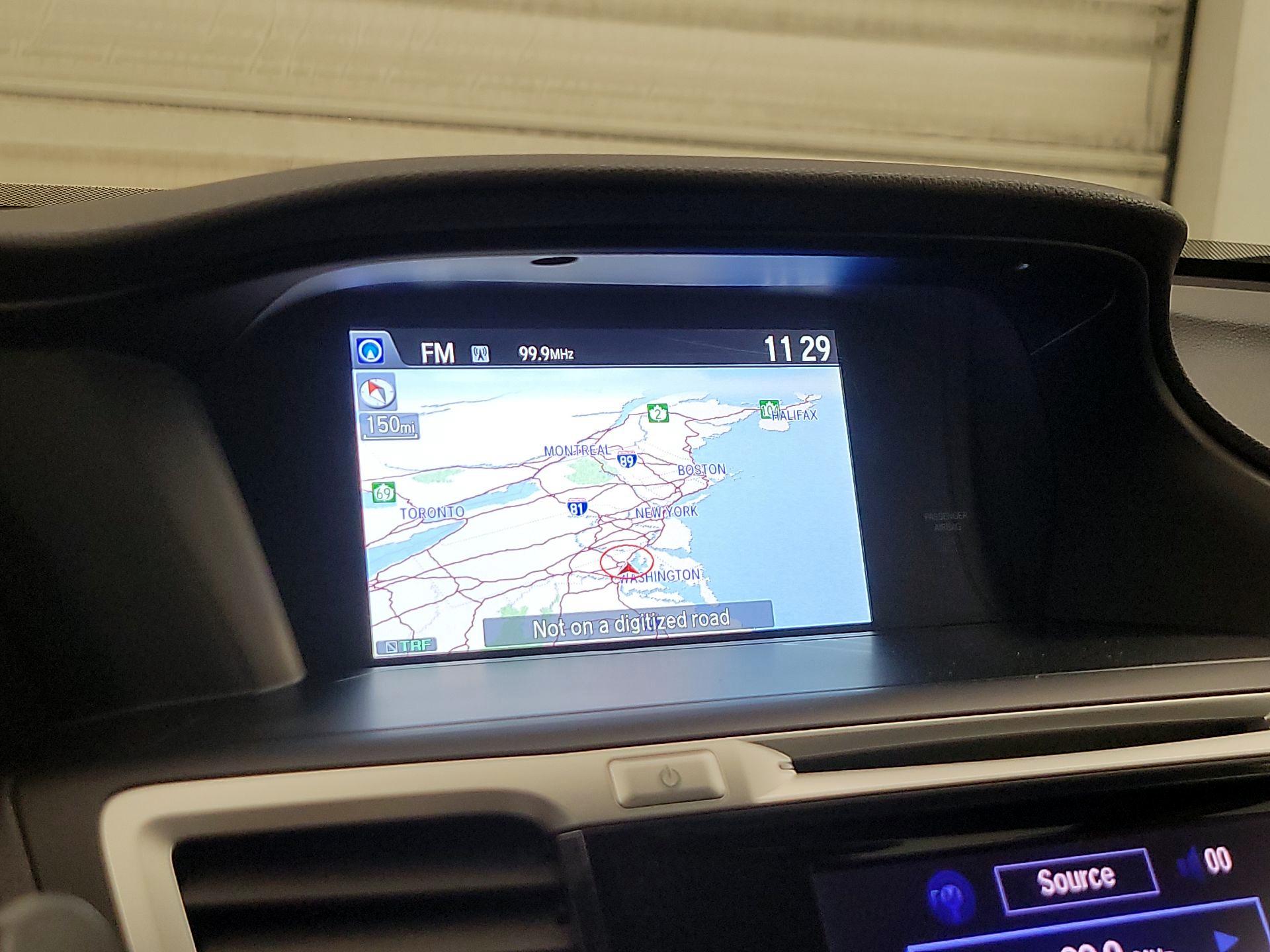 Thumbnail: 2014 Honda Accord - 14