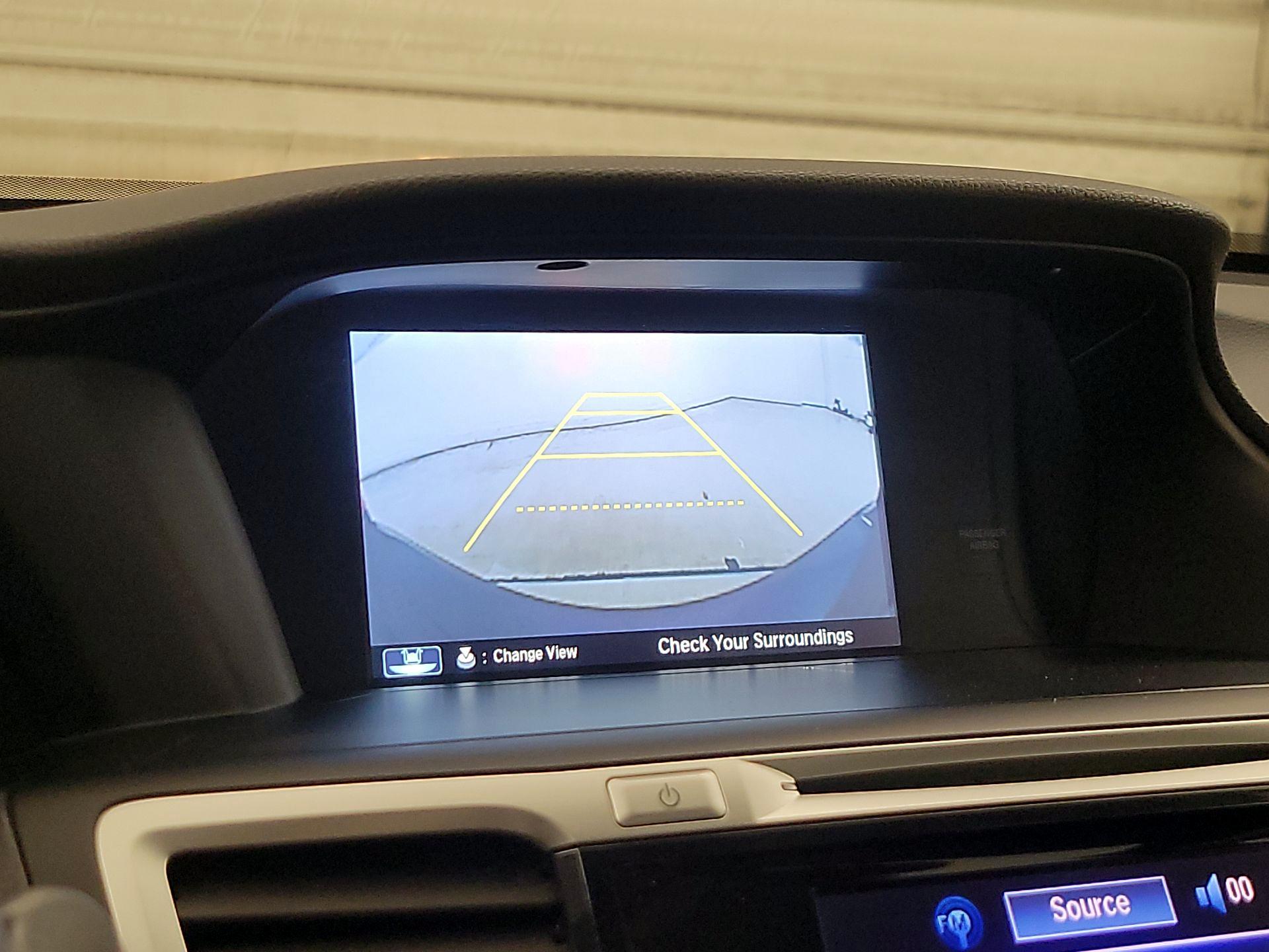 Thumbnail: 2014 Honda Accord - 15