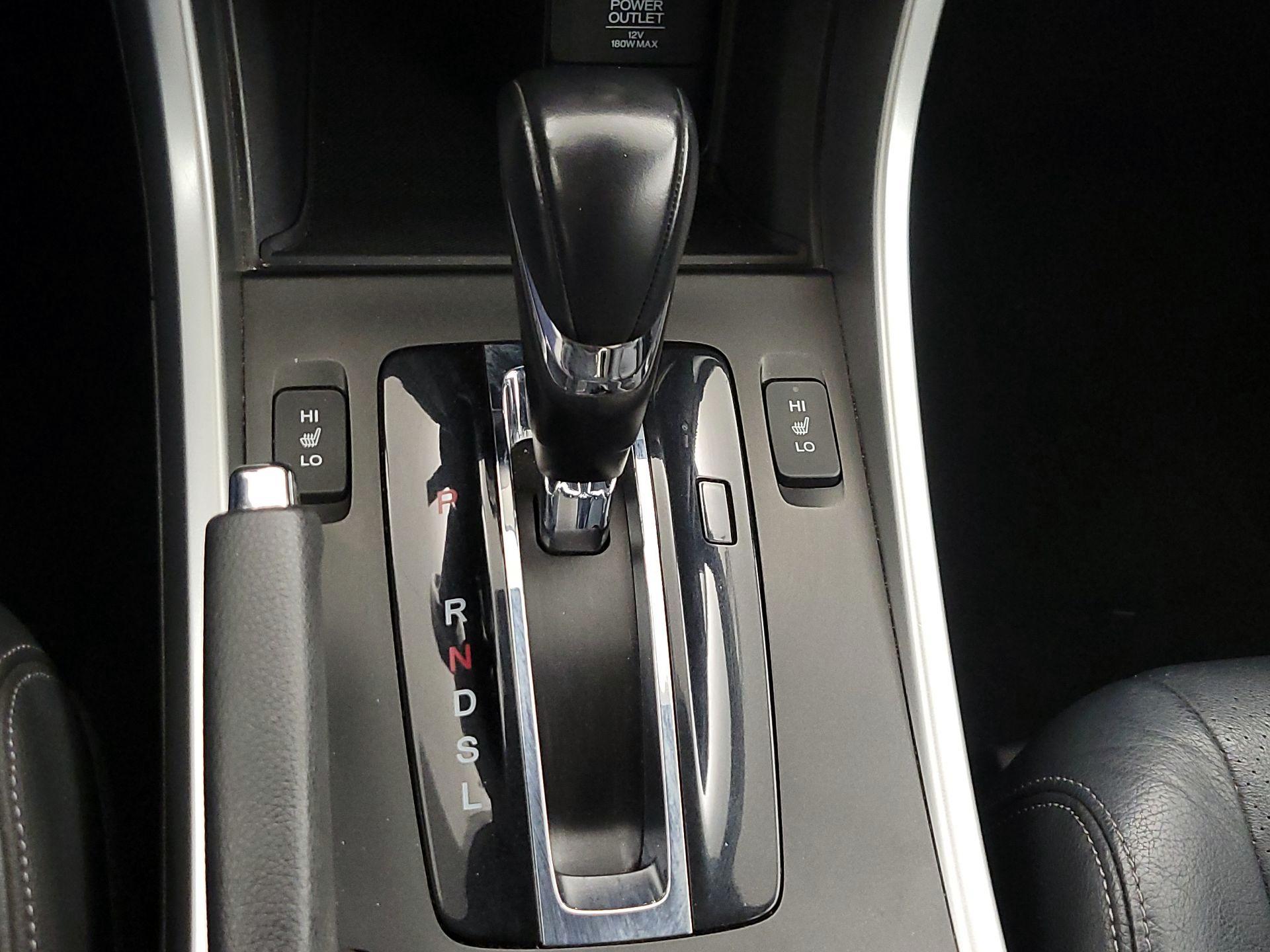 Thumbnail: 2014 Honda Accord - 18