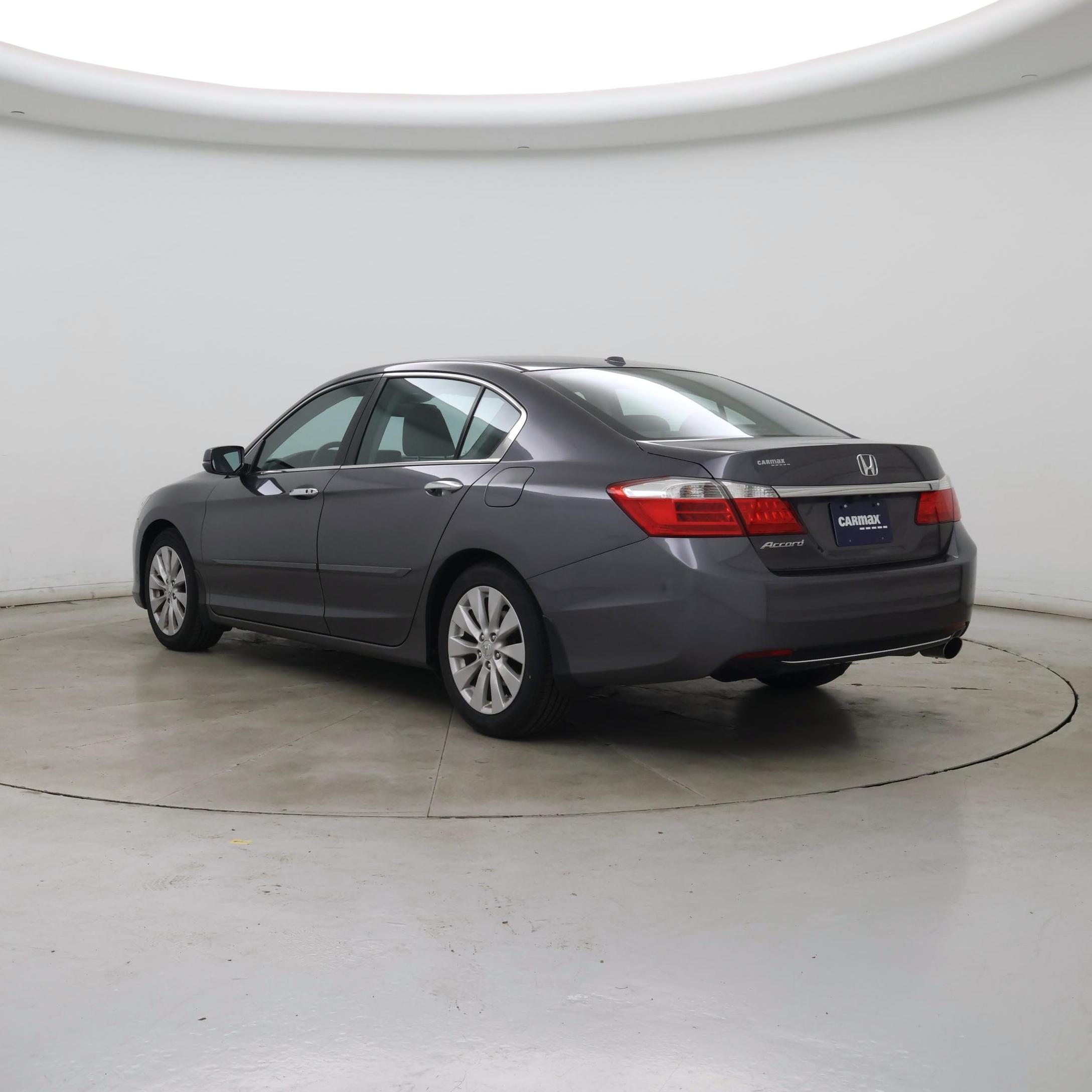 Thumbnail: 2014 Honda Accord - 2