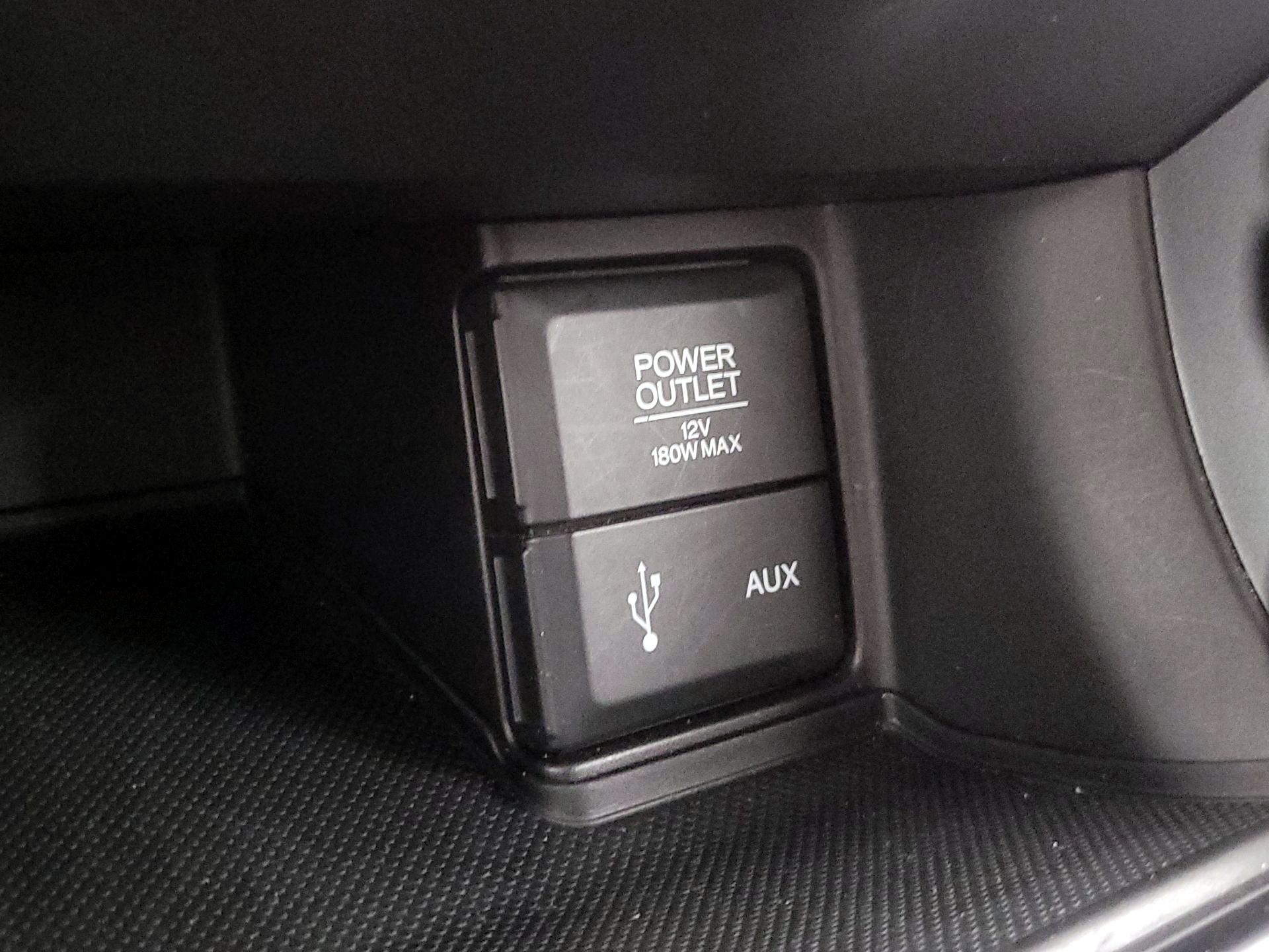 Thumbnail: 2014 Honda Accord - 19