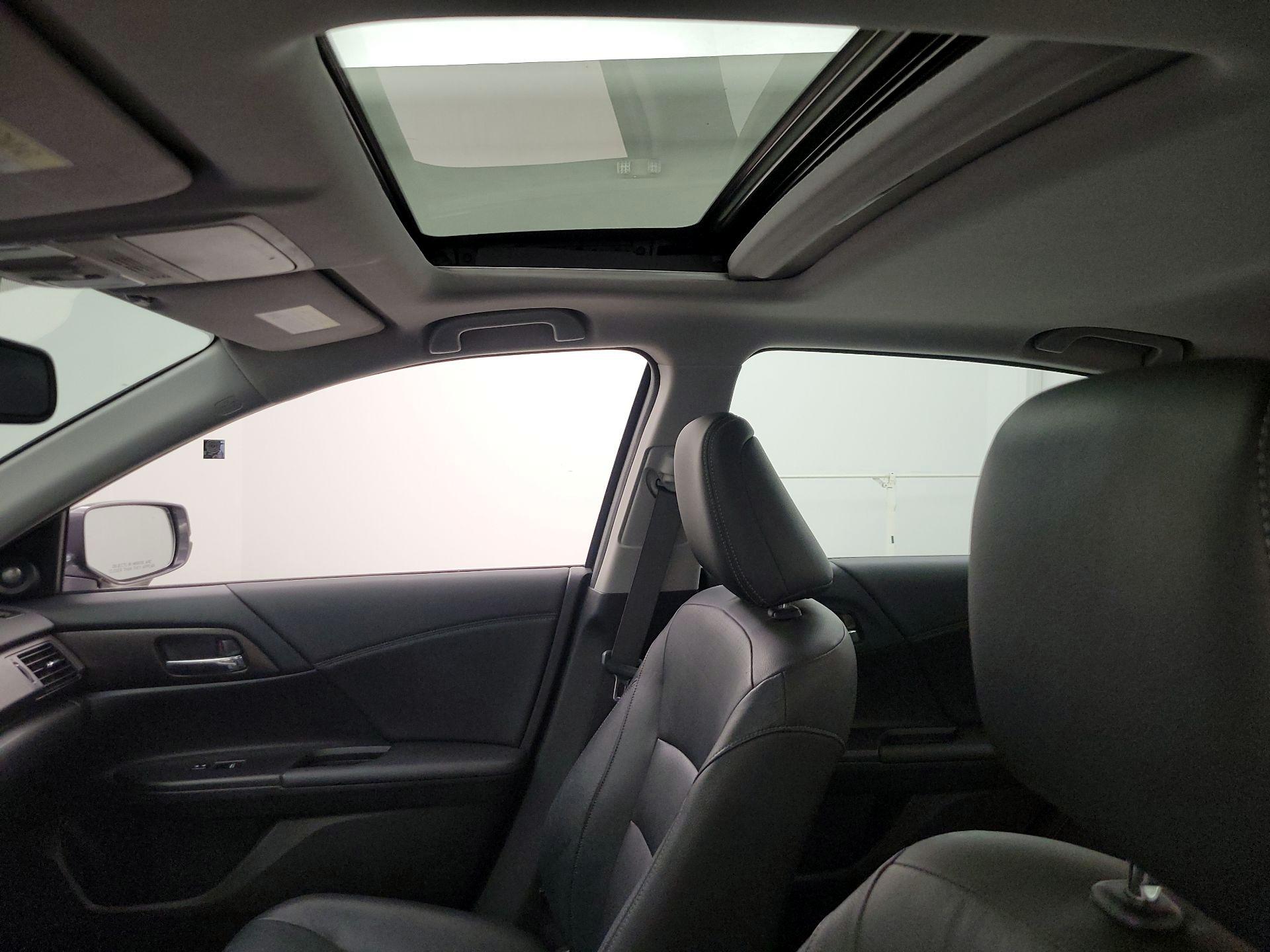 Thumbnail: 2014 Honda Accord - 20