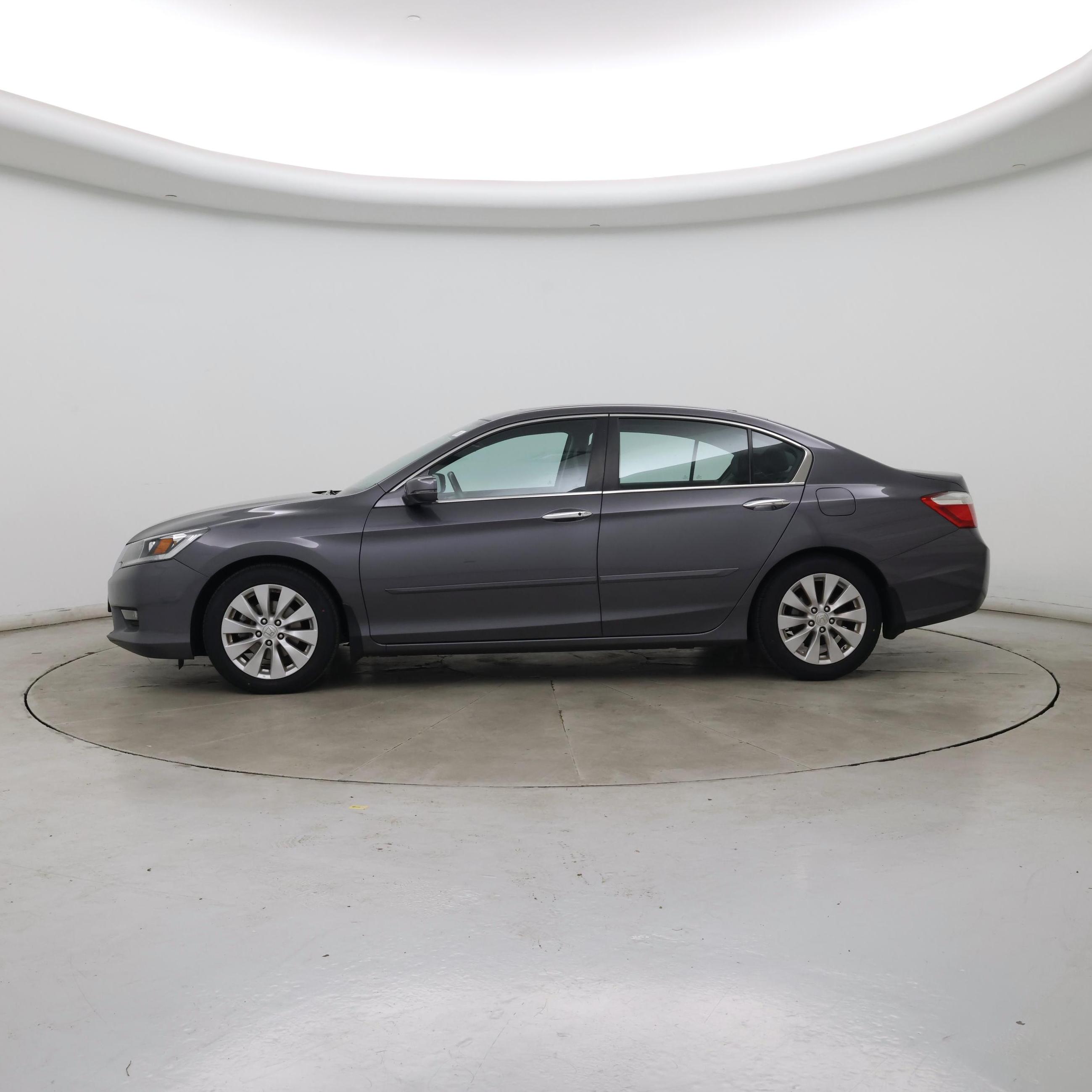 Thumbnail: 2014 Honda Accord - 3