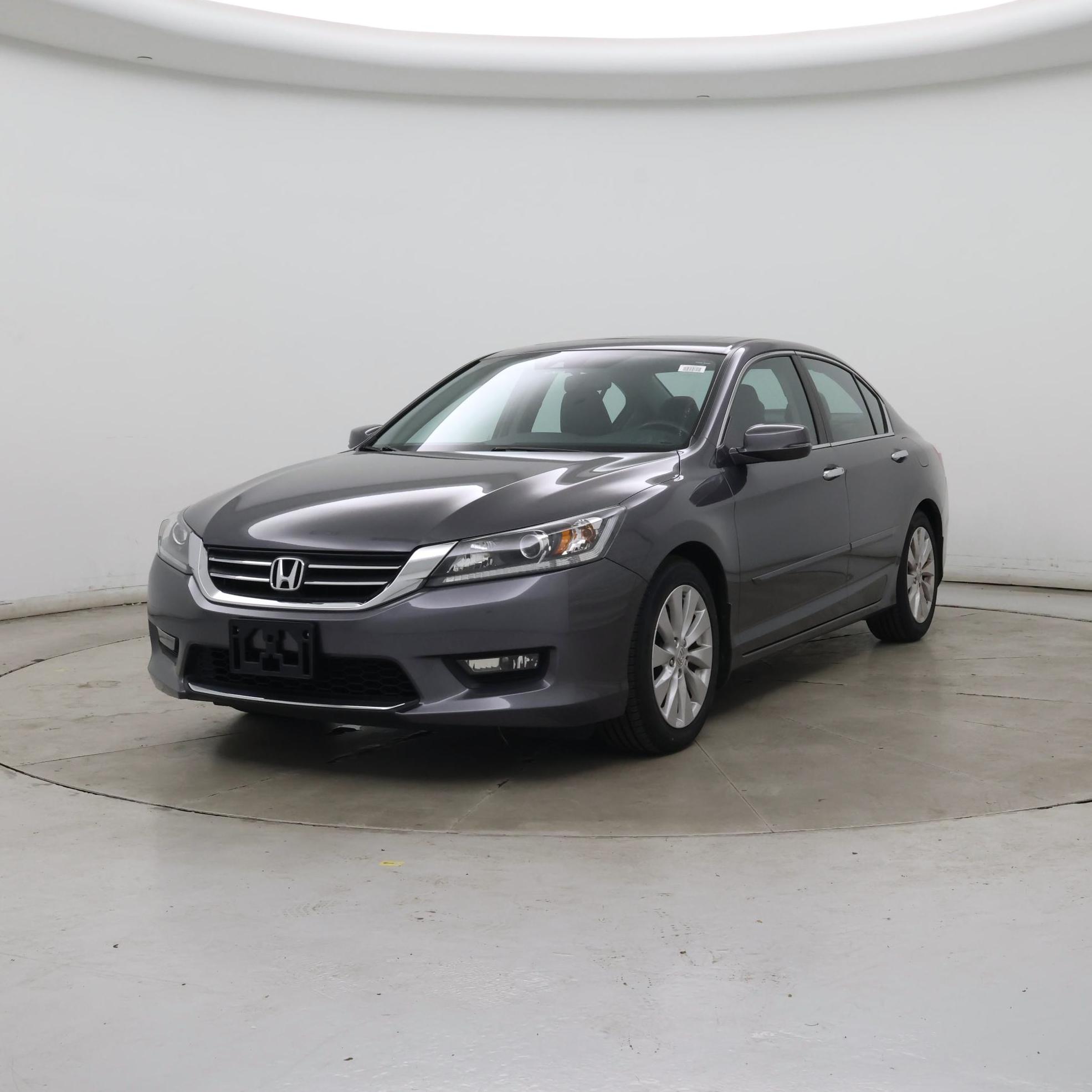 Thumbnail: 2014 Honda Accord - 4