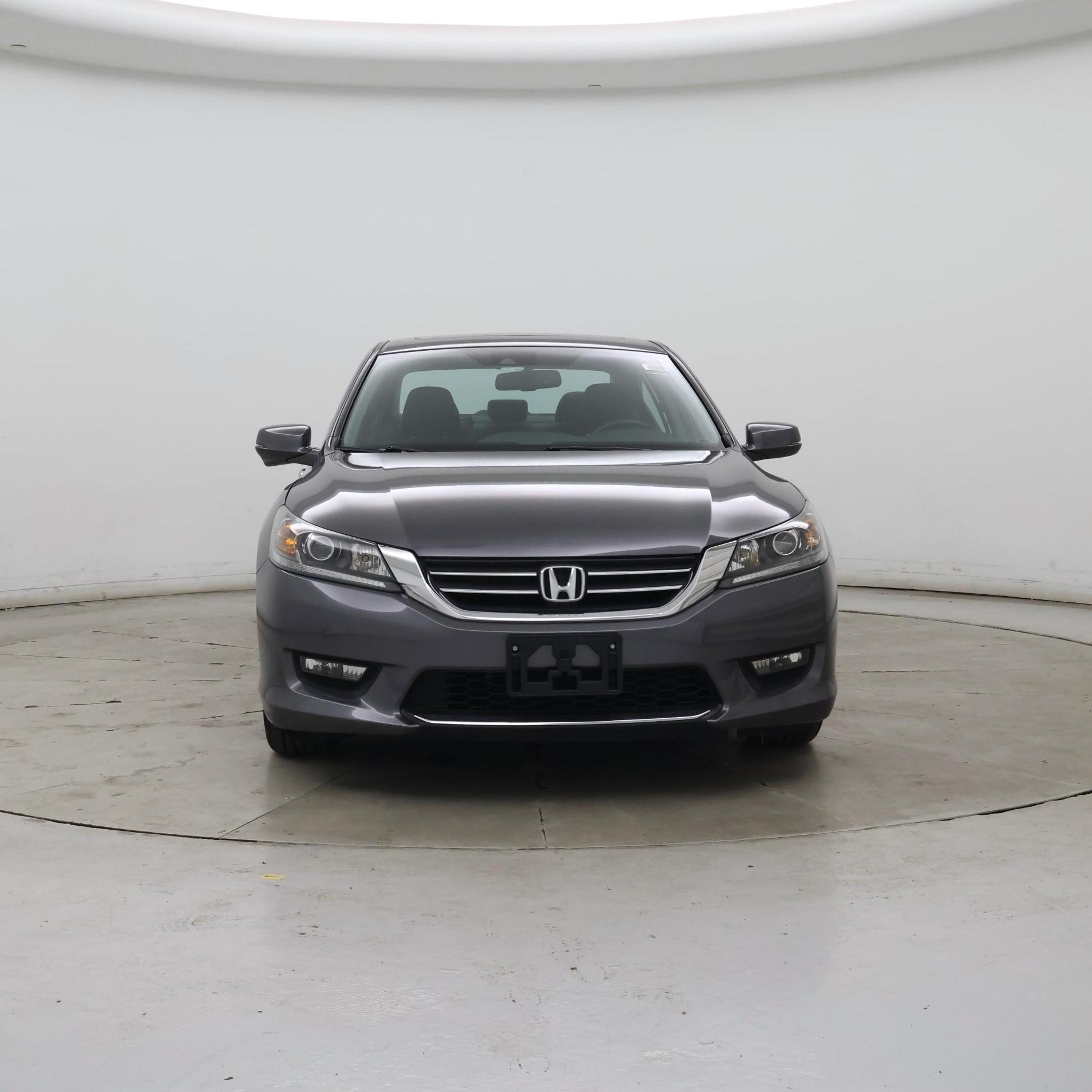Thumbnail: 2014 Honda Accord - 5