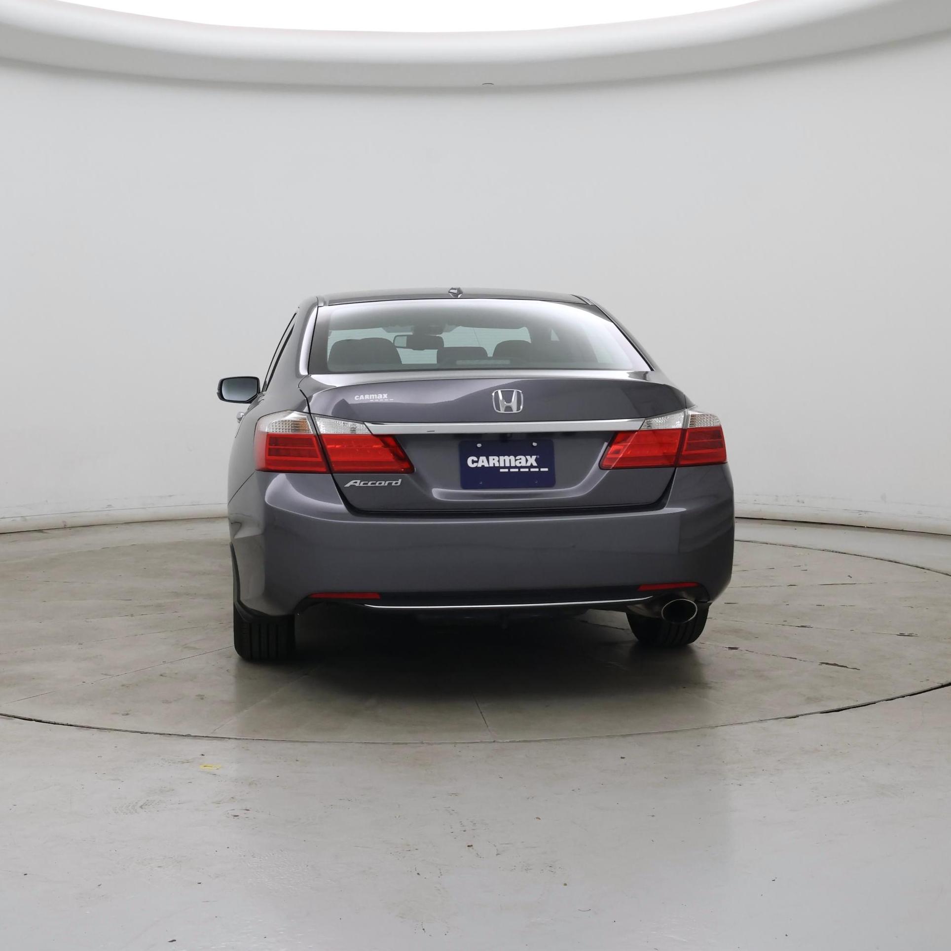 Thumbnail: 2014 Honda Accord - 6