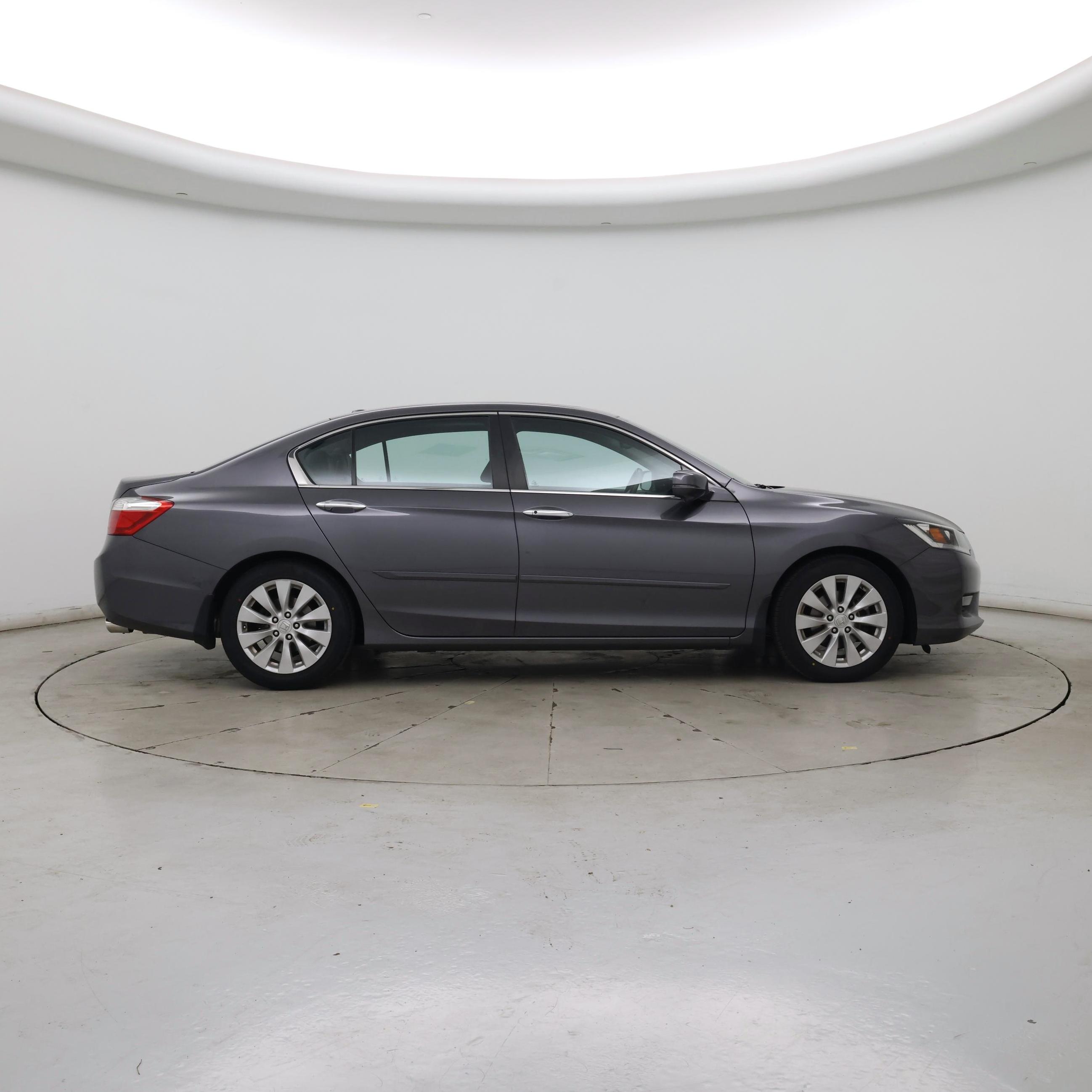 Thumbnail: 2014 Honda Accord - 7