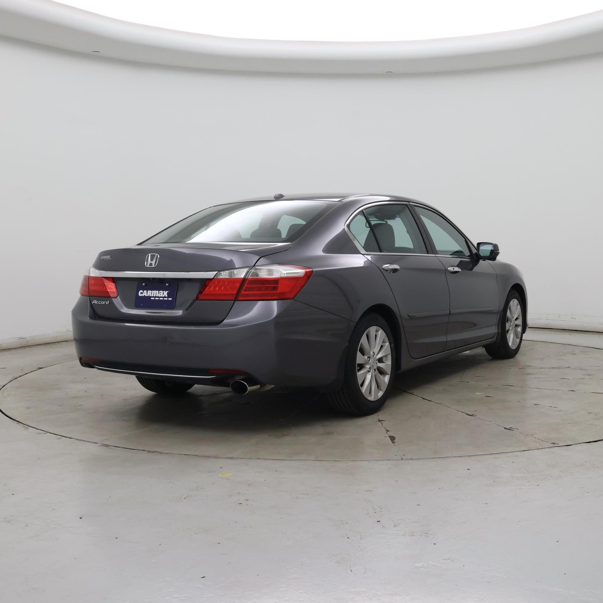 Thumbnail: 2014 Honda Accord - 8