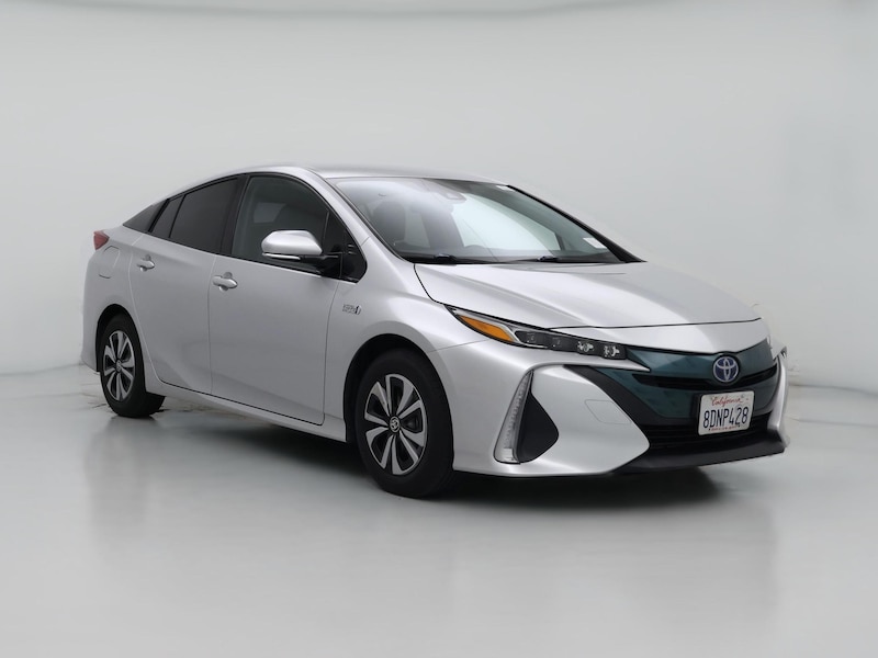2017 Toyota Prius Prime Premium -
                  Buena Park, CA