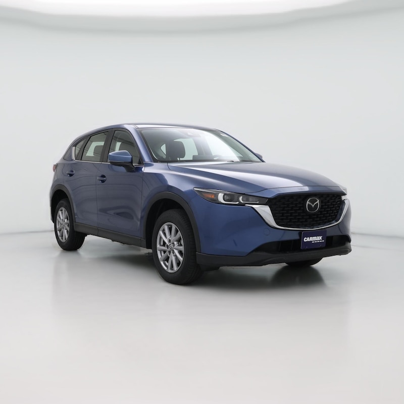 2023 Mazda CX-5 2.5 S