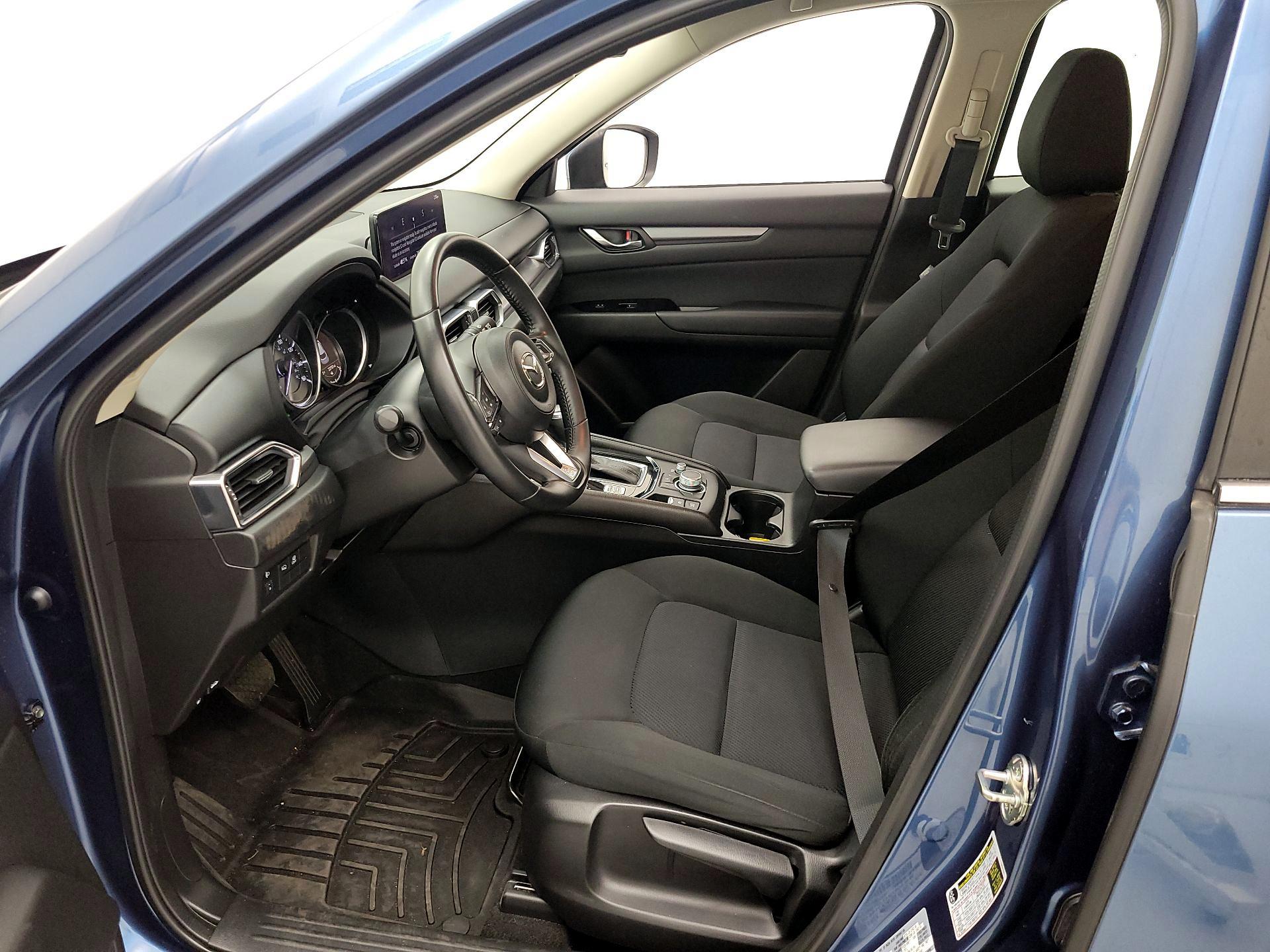 Thumbnail: 2023 Mazda CX-5 - 11