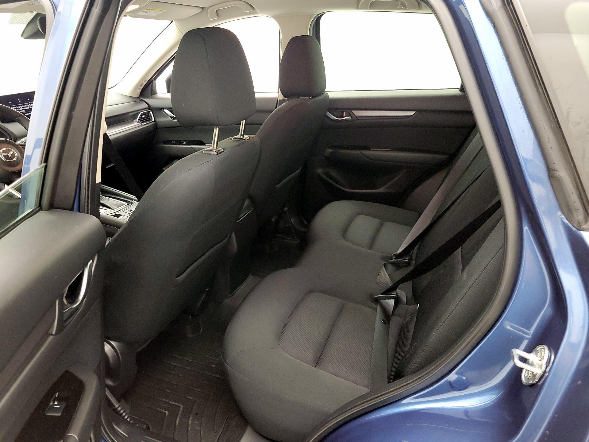 Thumbnail: 2023 Mazda CX-5 - 20