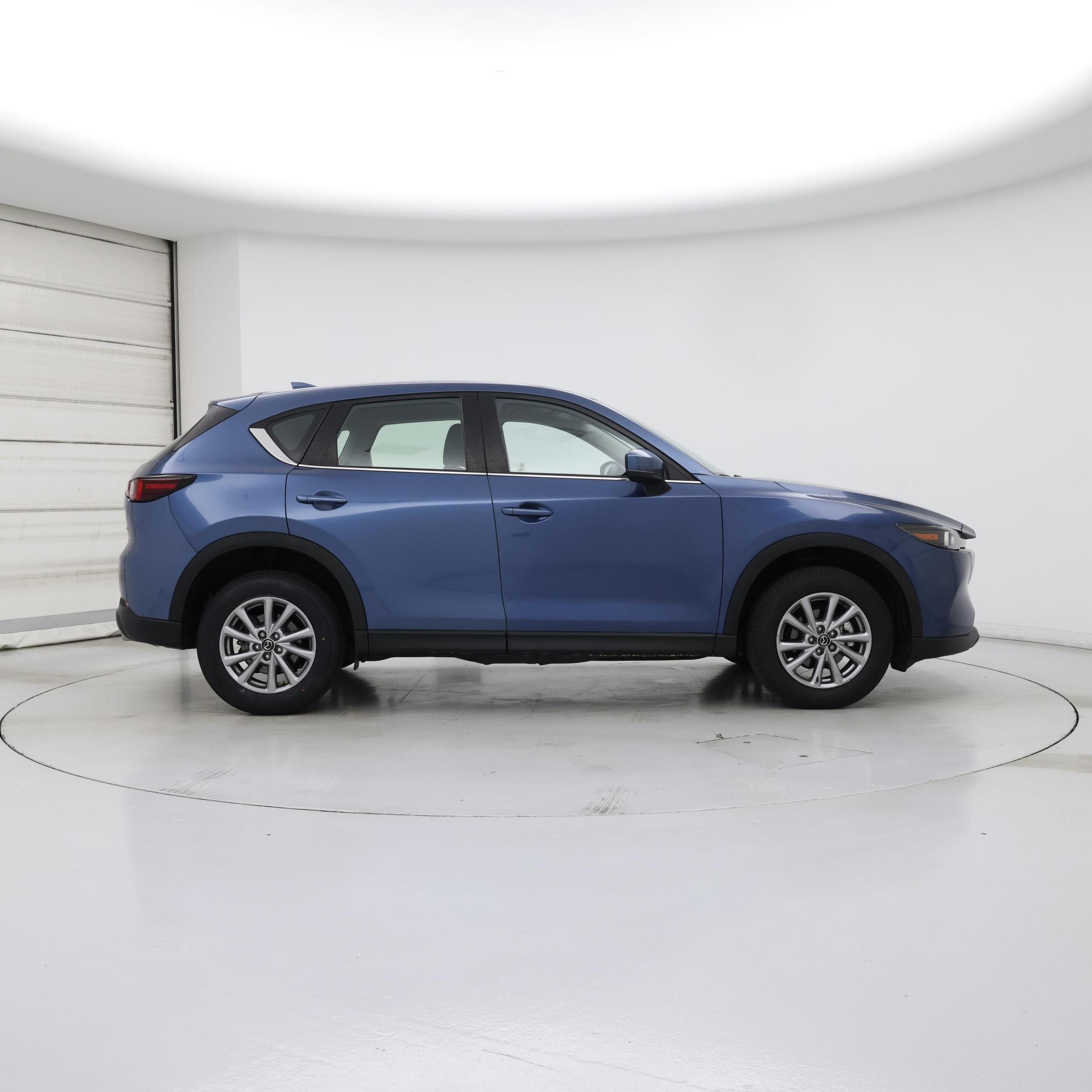 Thumbnail: 2023 Mazda CX-5 - 7