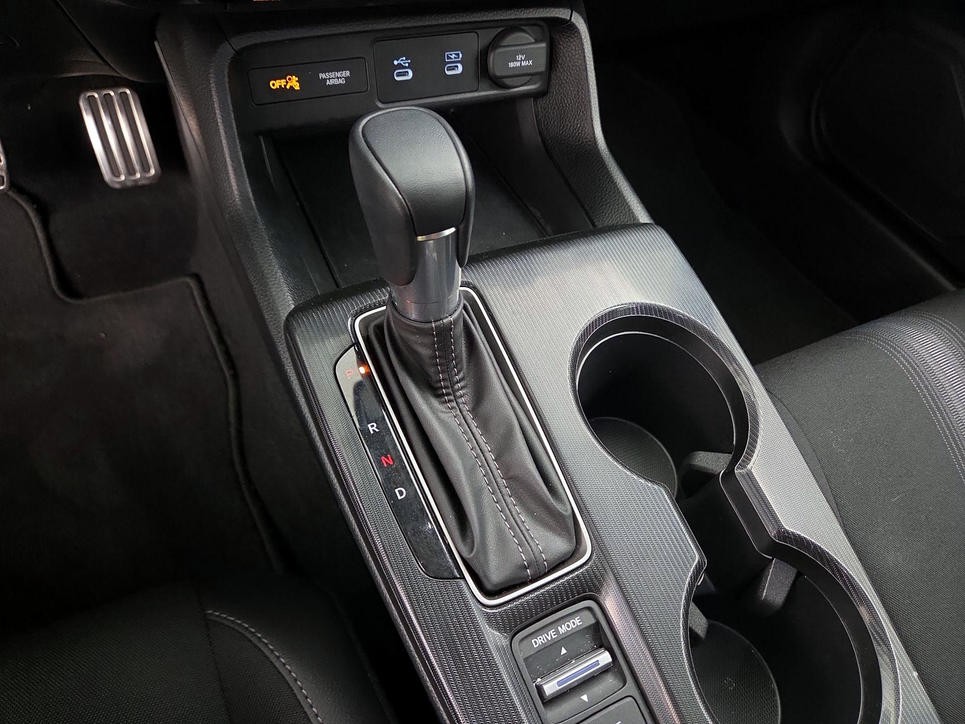 Thumbnail: 2025 Honda Civic - 17