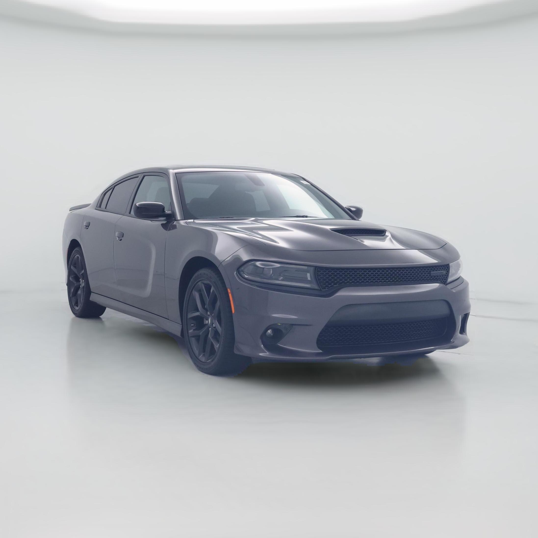 Thumbnail: 2022 Dodge Charger - 1