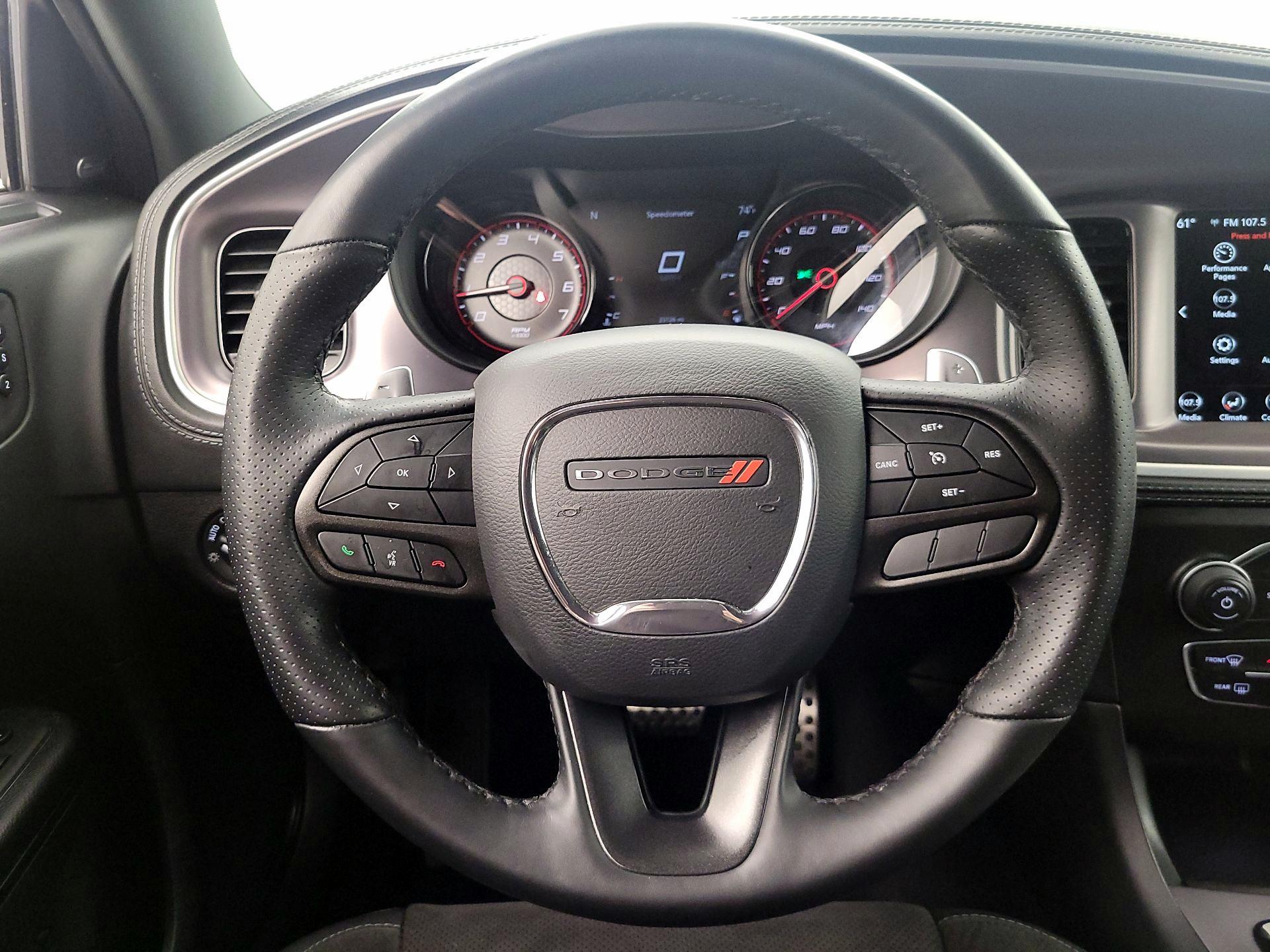 Thumbnail: 2022 Dodge Charger - 10