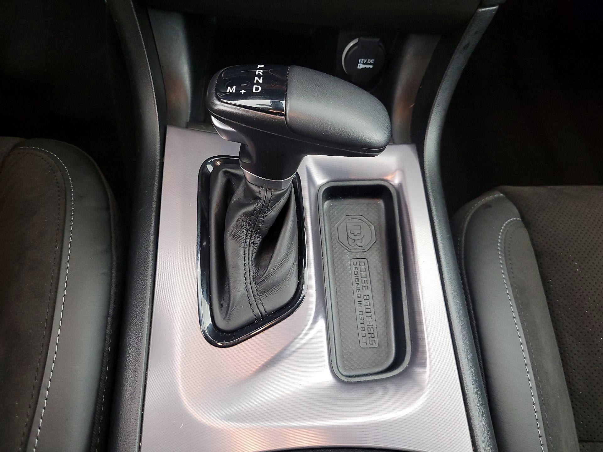 Thumbnail: 2022 Dodge Charger - 17