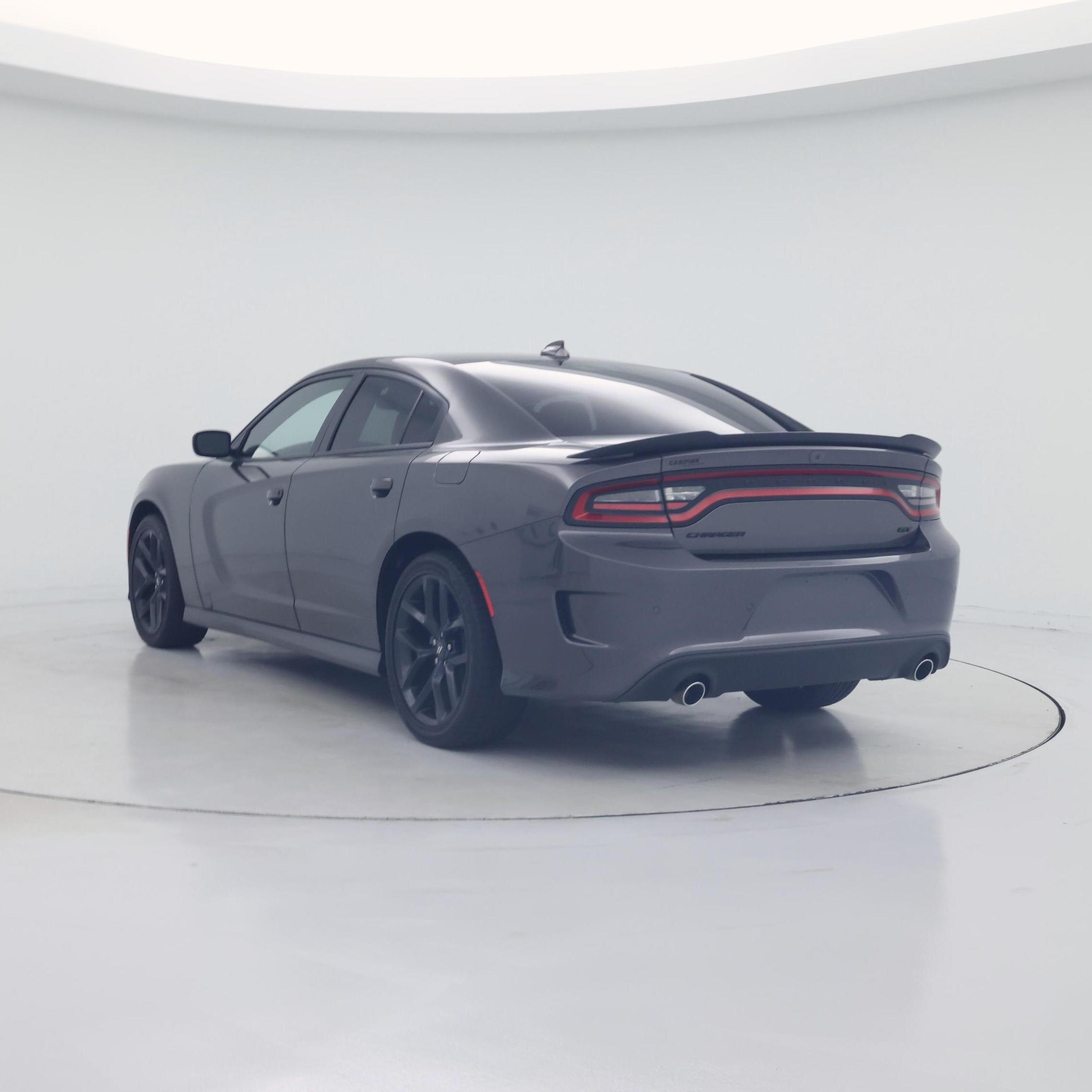 Thumbnail: 2022 Dodge Charger - 2