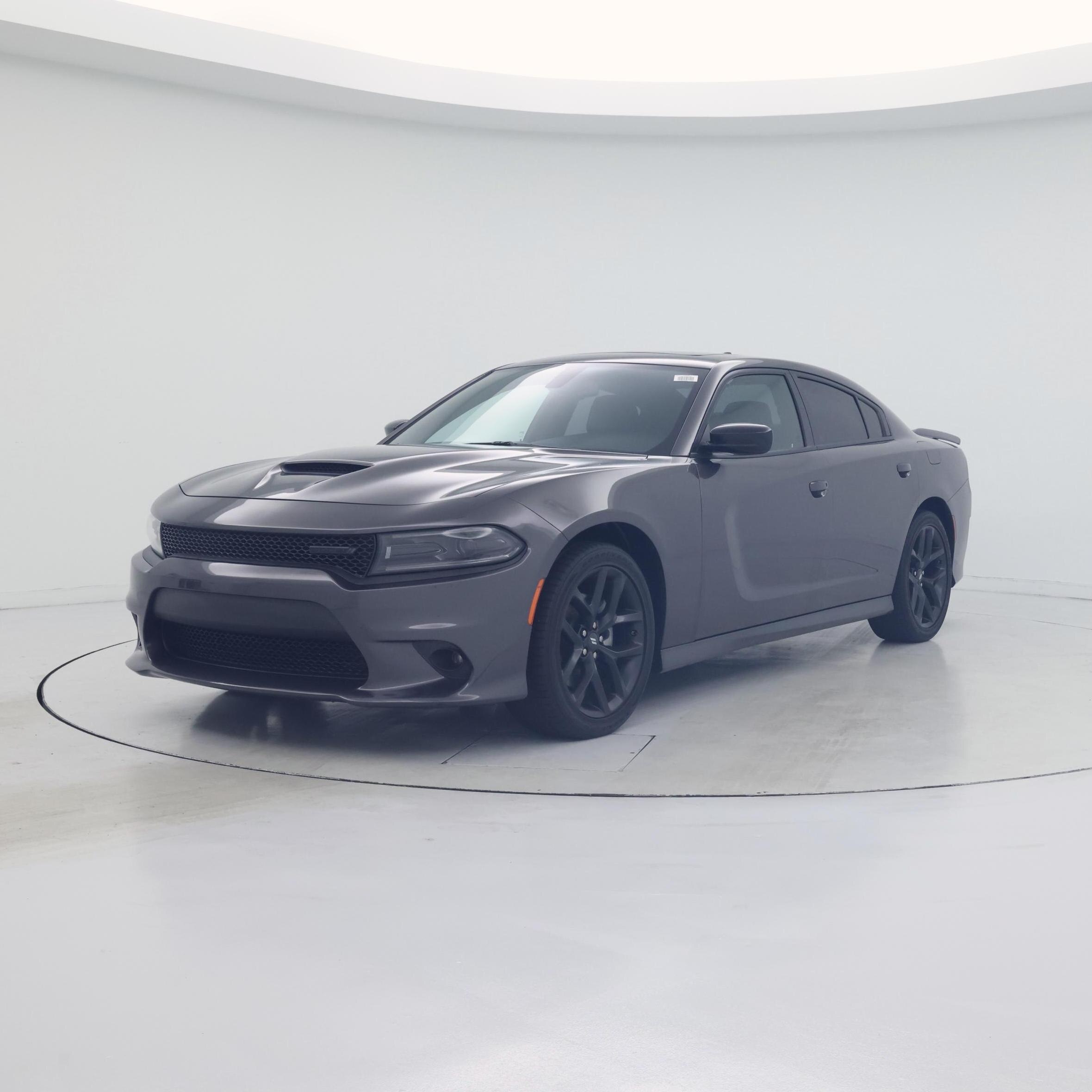 Thumbnail: 2022 Dodge Charger - 4