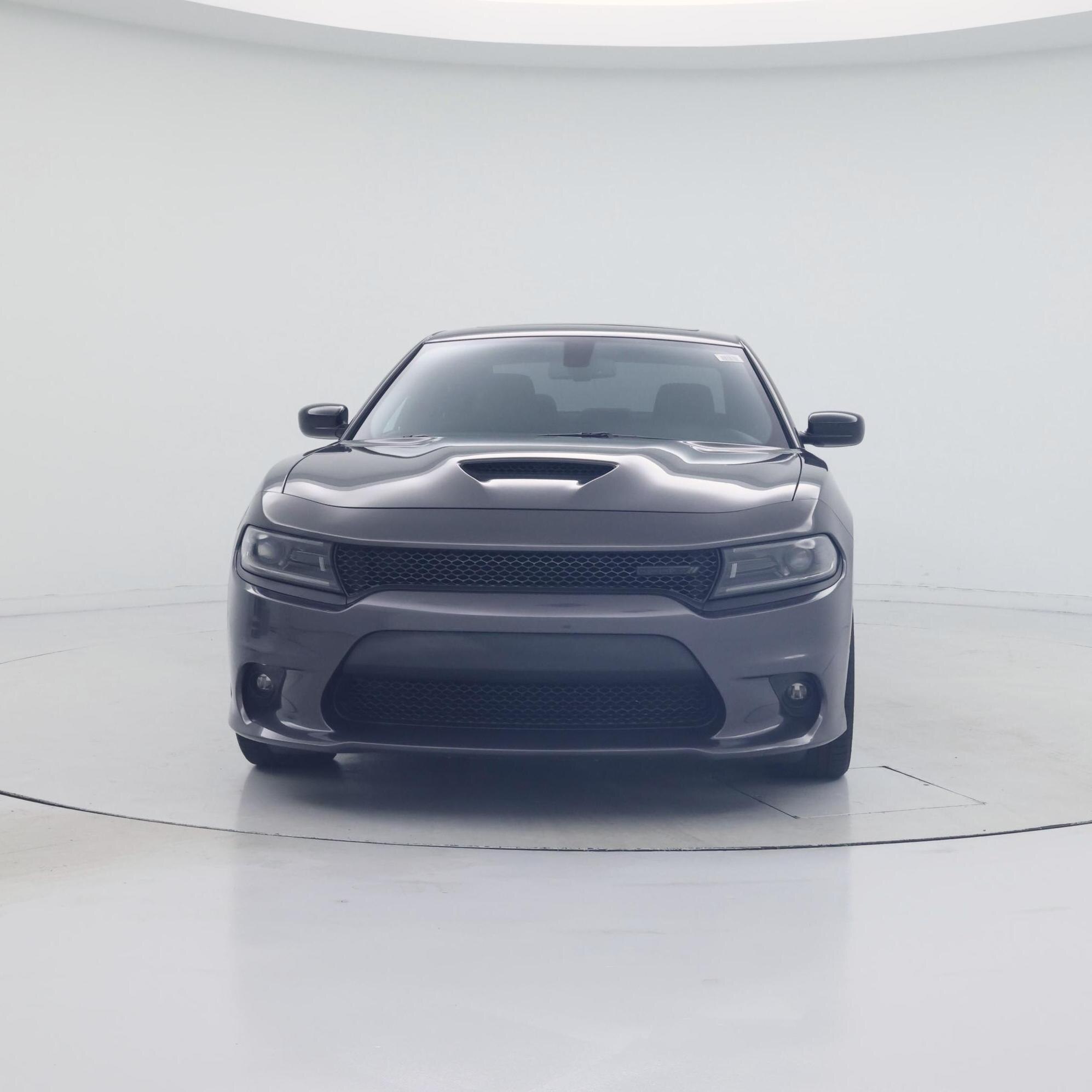 Thumbnail: 2022 Dodge Charger - 5
