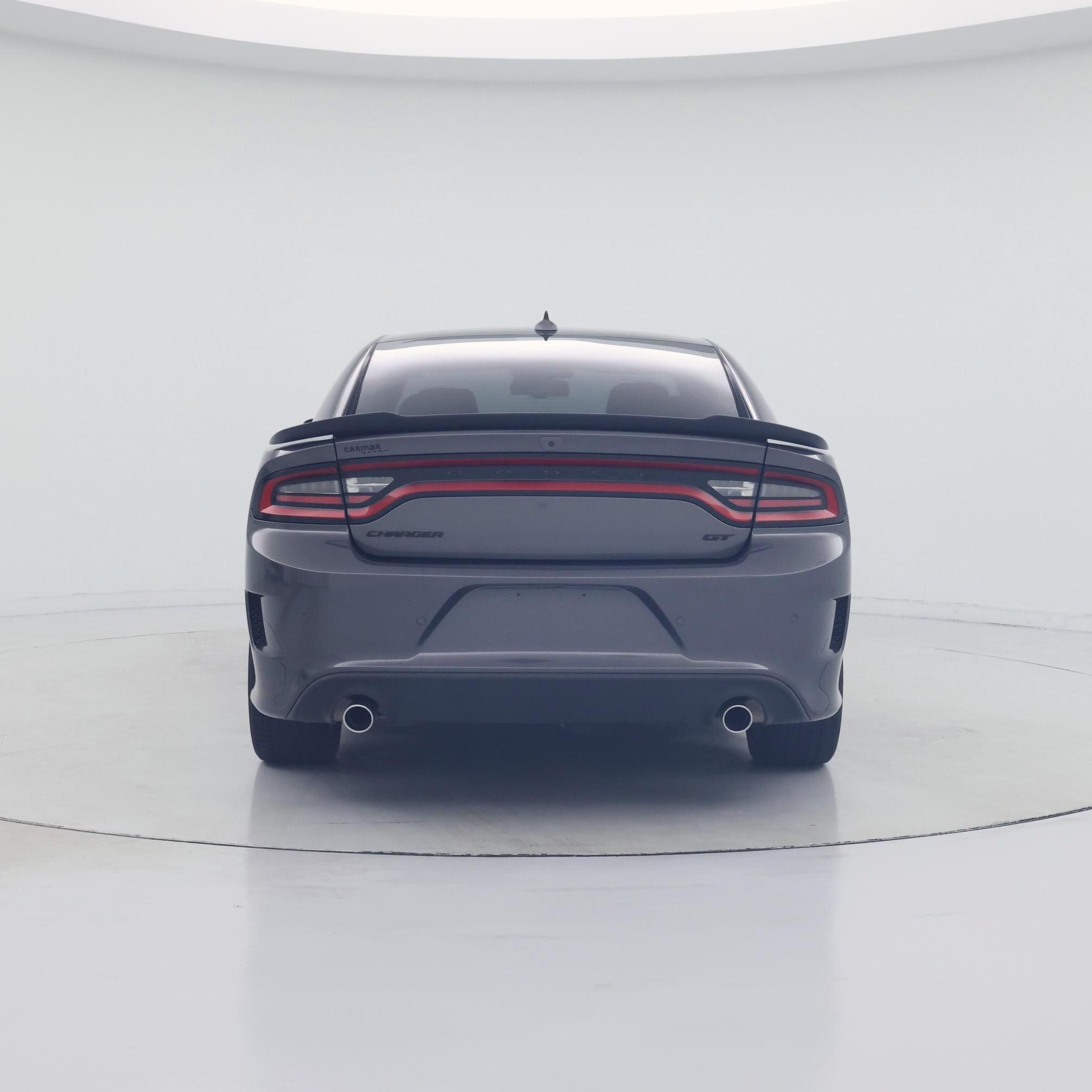 Thumbnail: 2022 Dodge Charger - 6