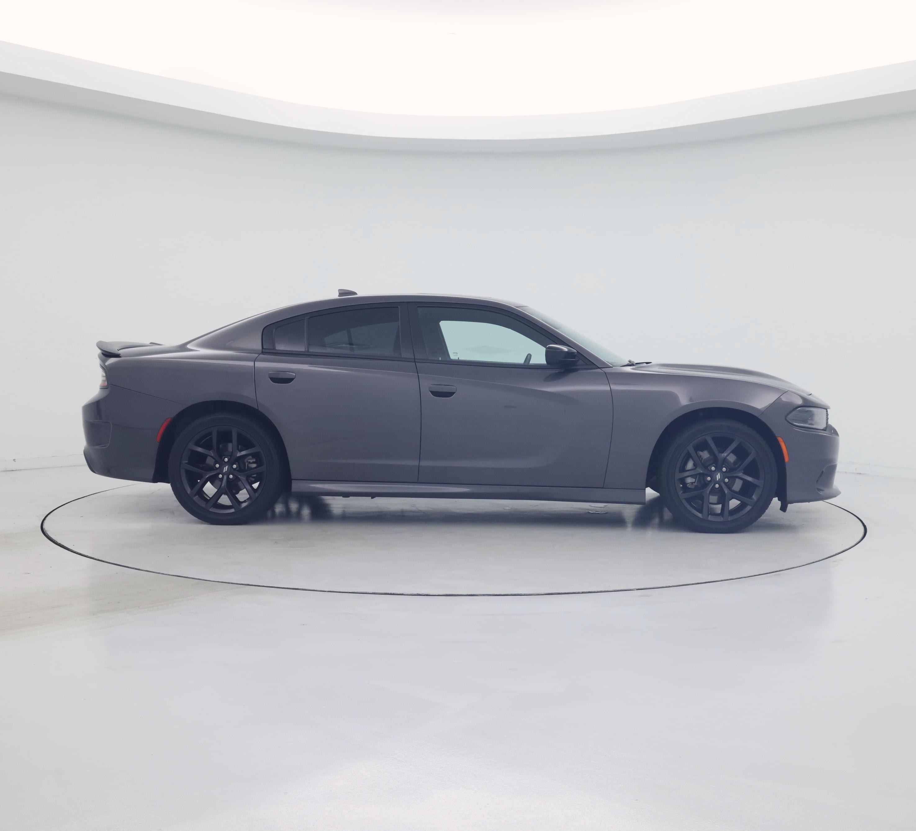 Thumbnail: 2022 Dodge Charger - 7