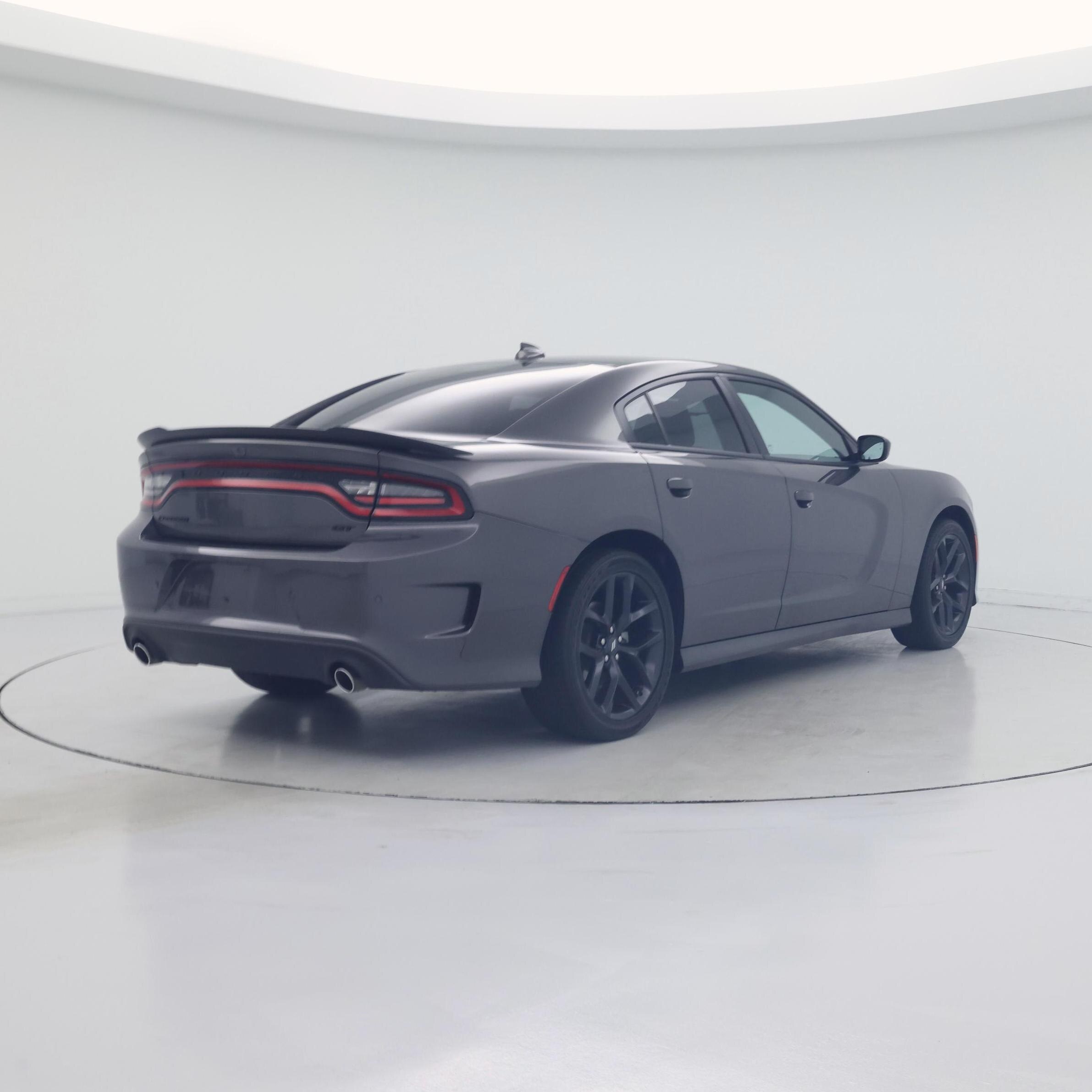 Thumbnail: 2022 Dodge Charger - 8