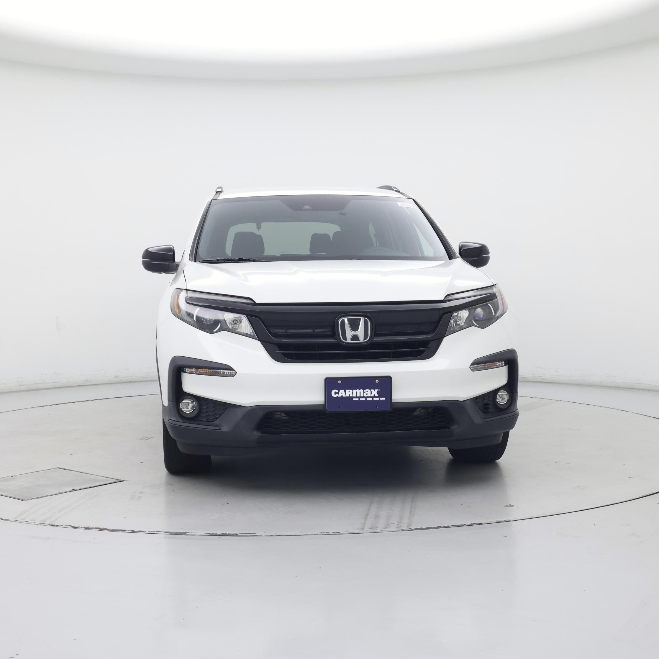 Thumbnail: 2022 Honda Pilot - 5