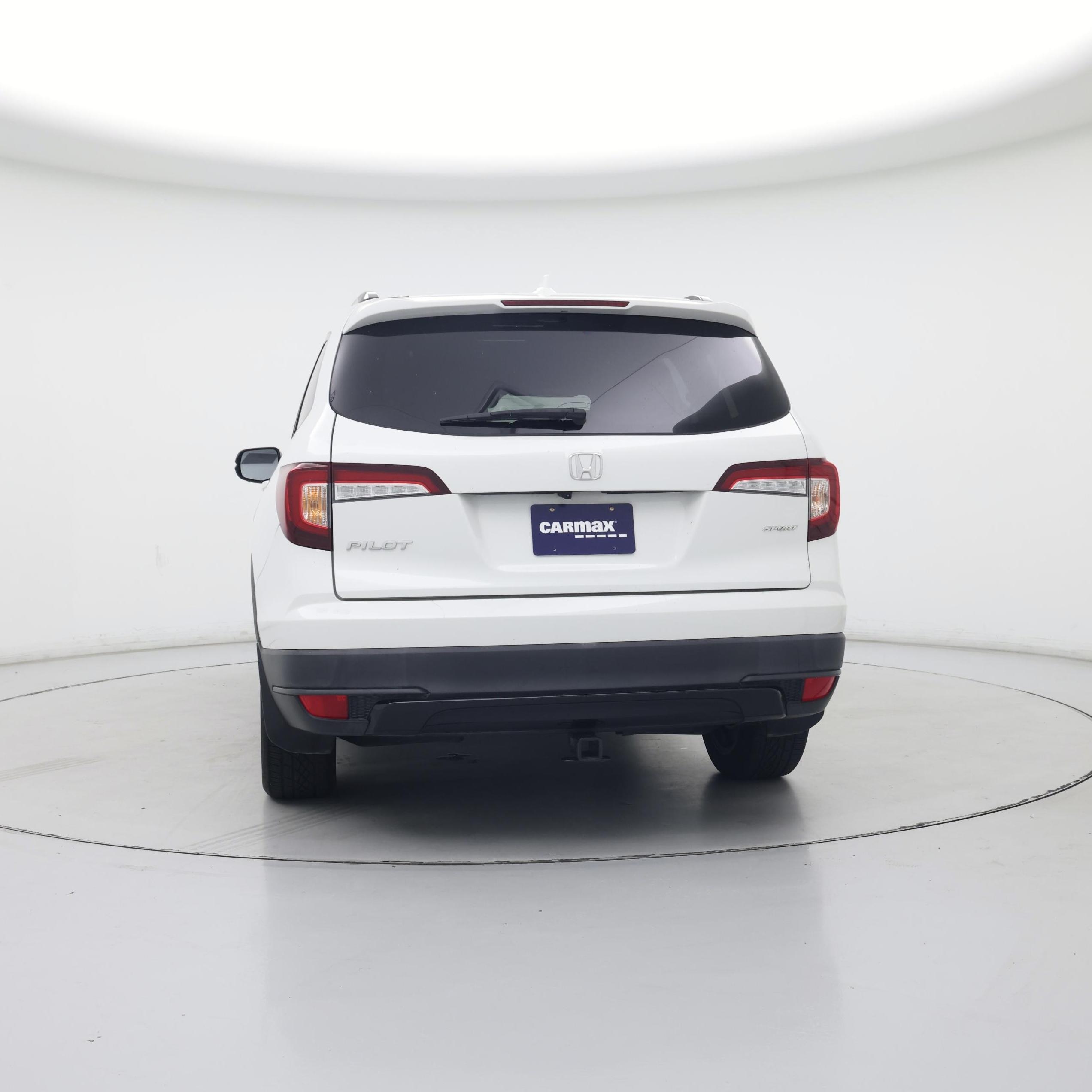 Thumbnail: 2022 Honda Pilot - 6
