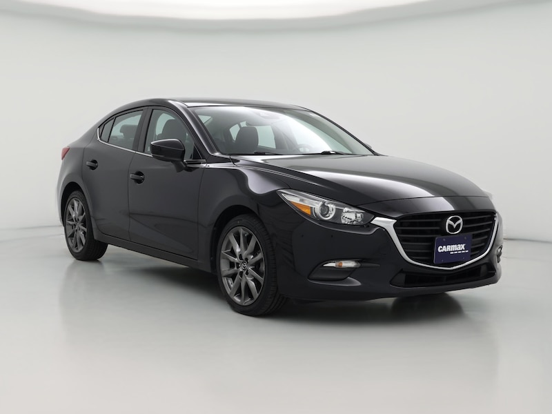 2018 Mazda Mazda3 i Touring -
                  Naperville, IL