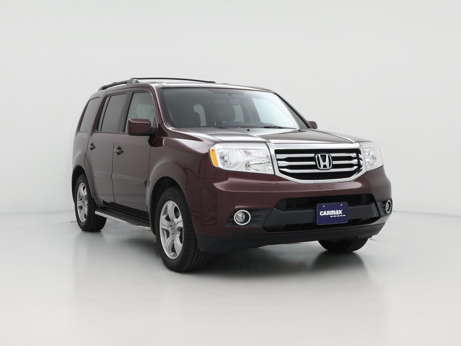 2014 Honda Pilot
