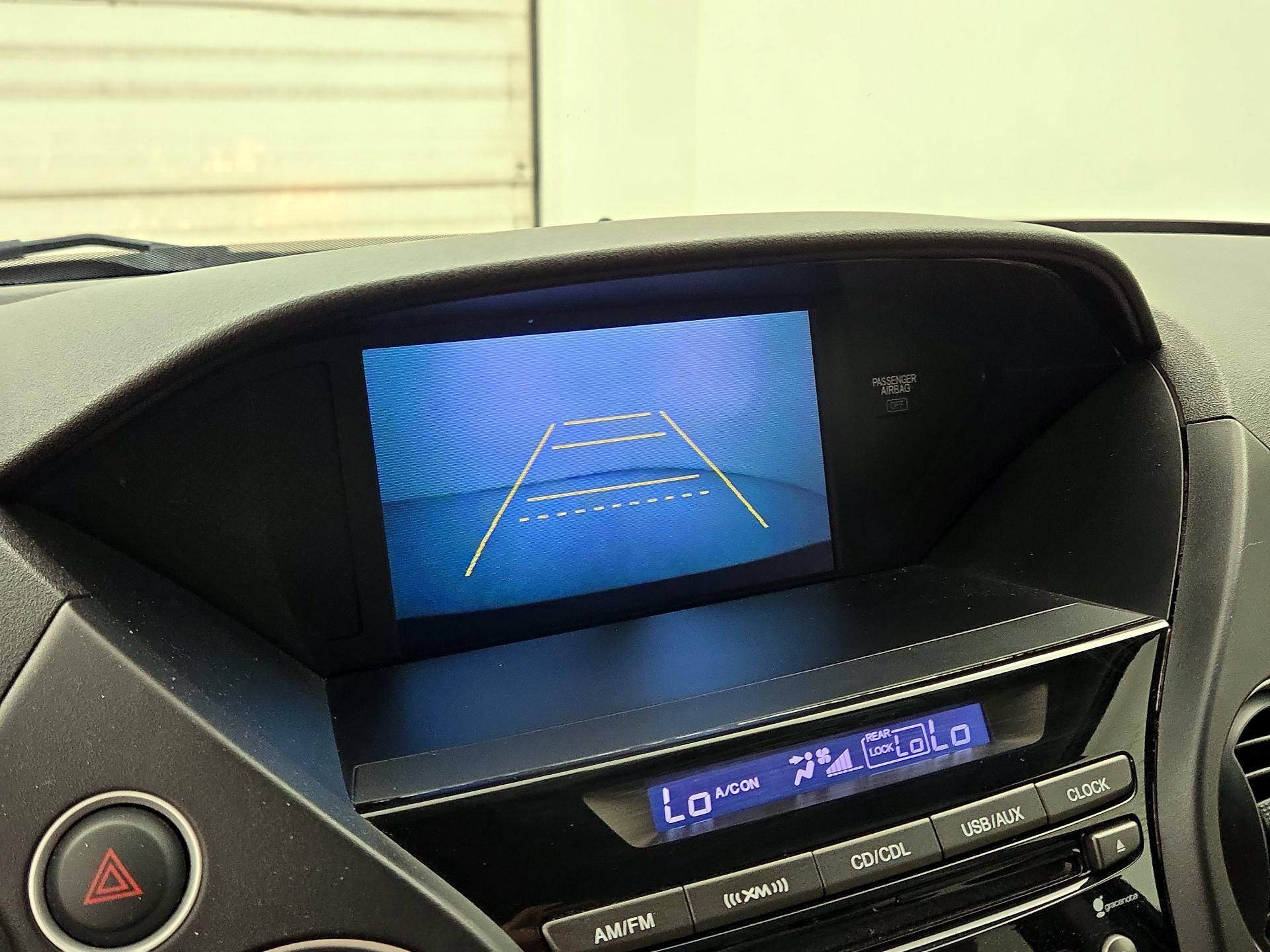 Thumbnail: 2014 Honda Pilot - 14