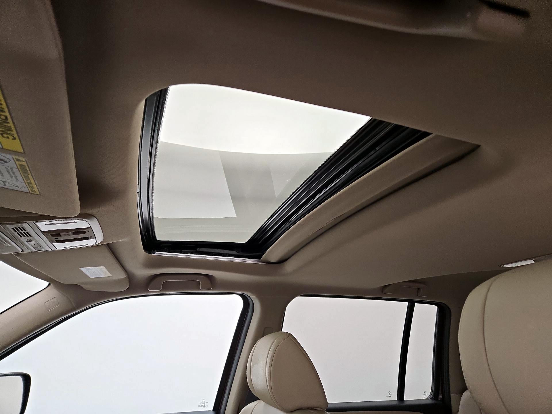 Thumbnail: 2014 Honda Pilot - 19