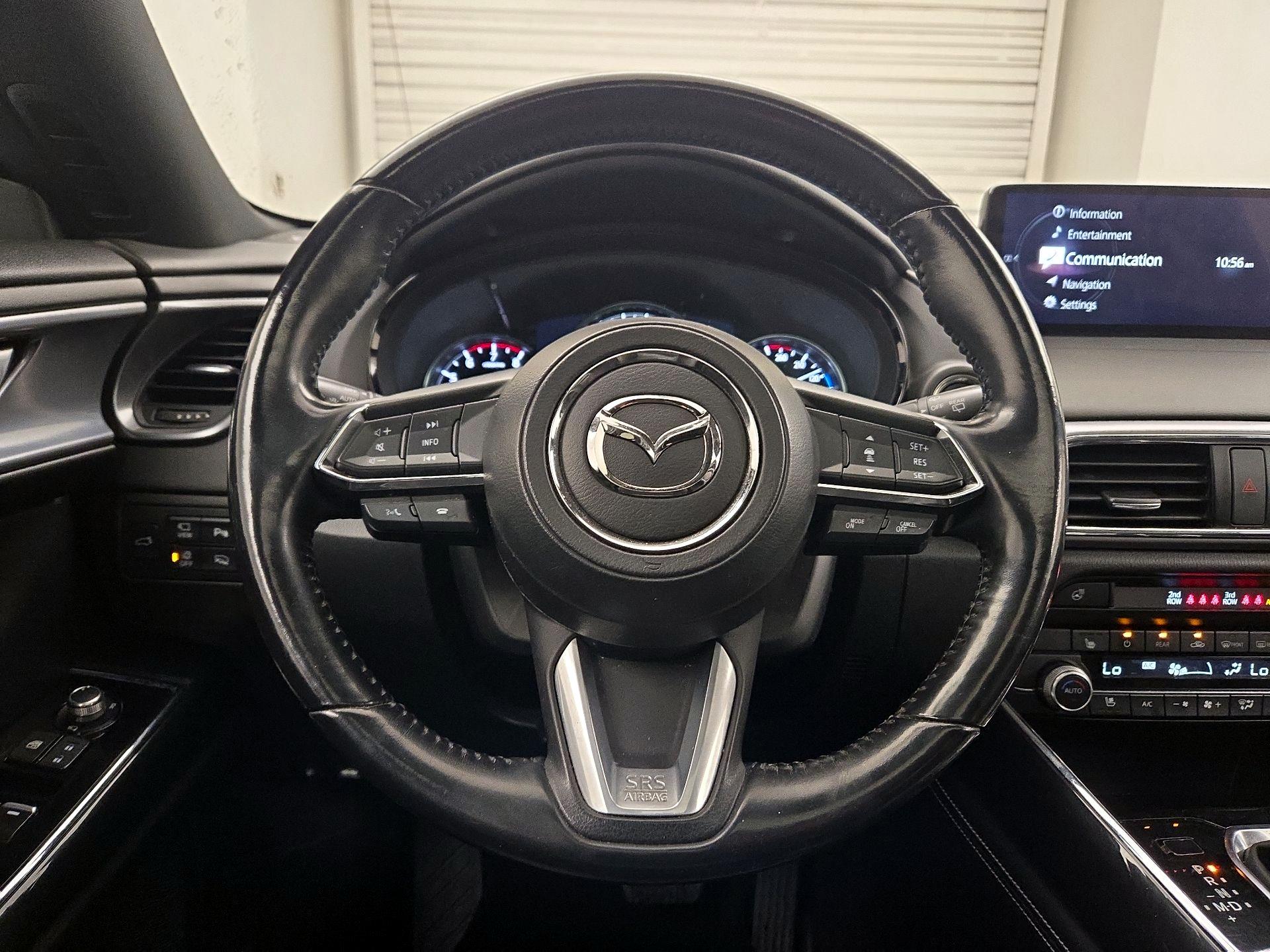 Thumbnail: 2021 Mazda CX-9 - 10