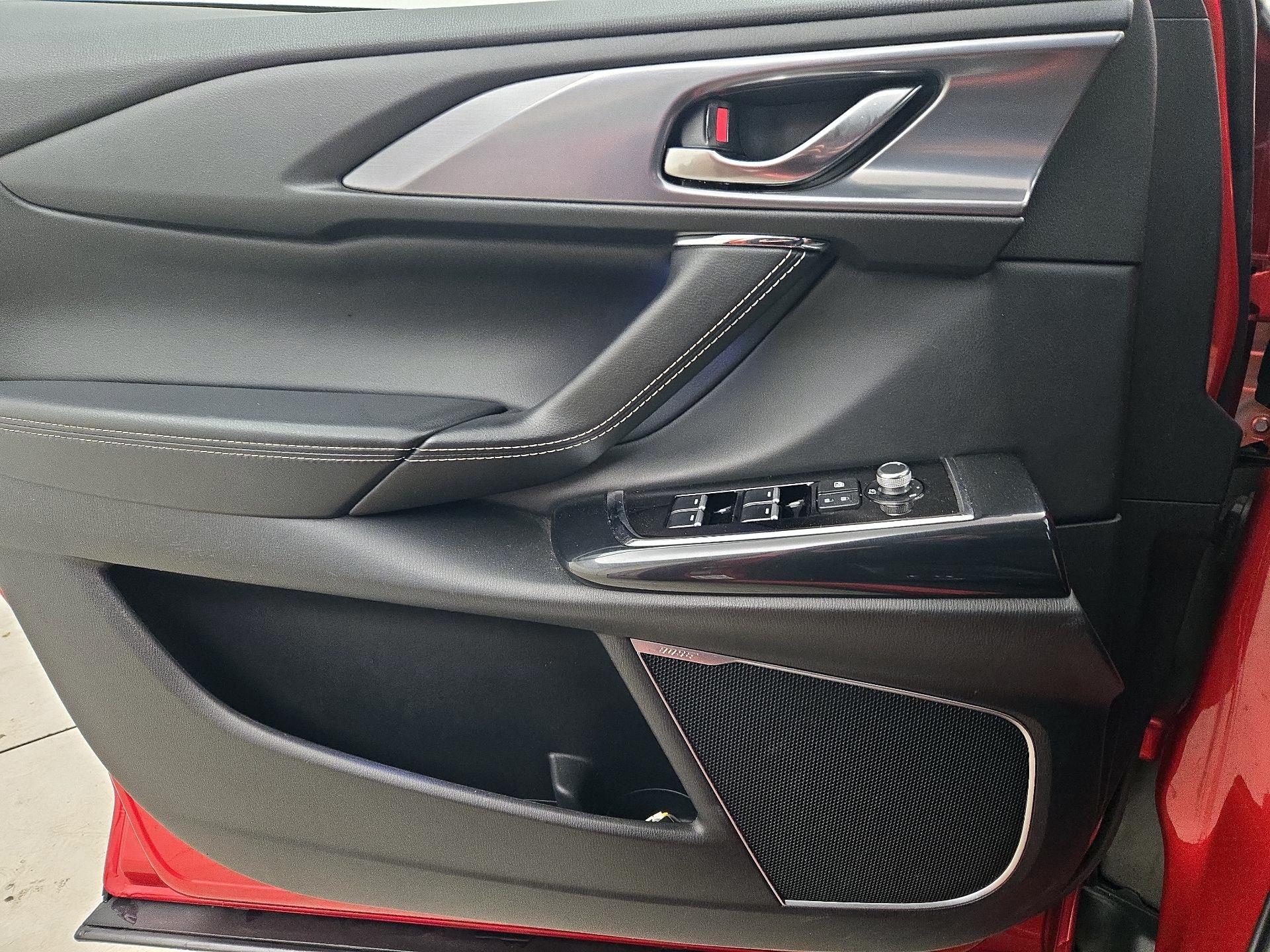 Thumbnail: 2021 Mazda CX-9 - 12